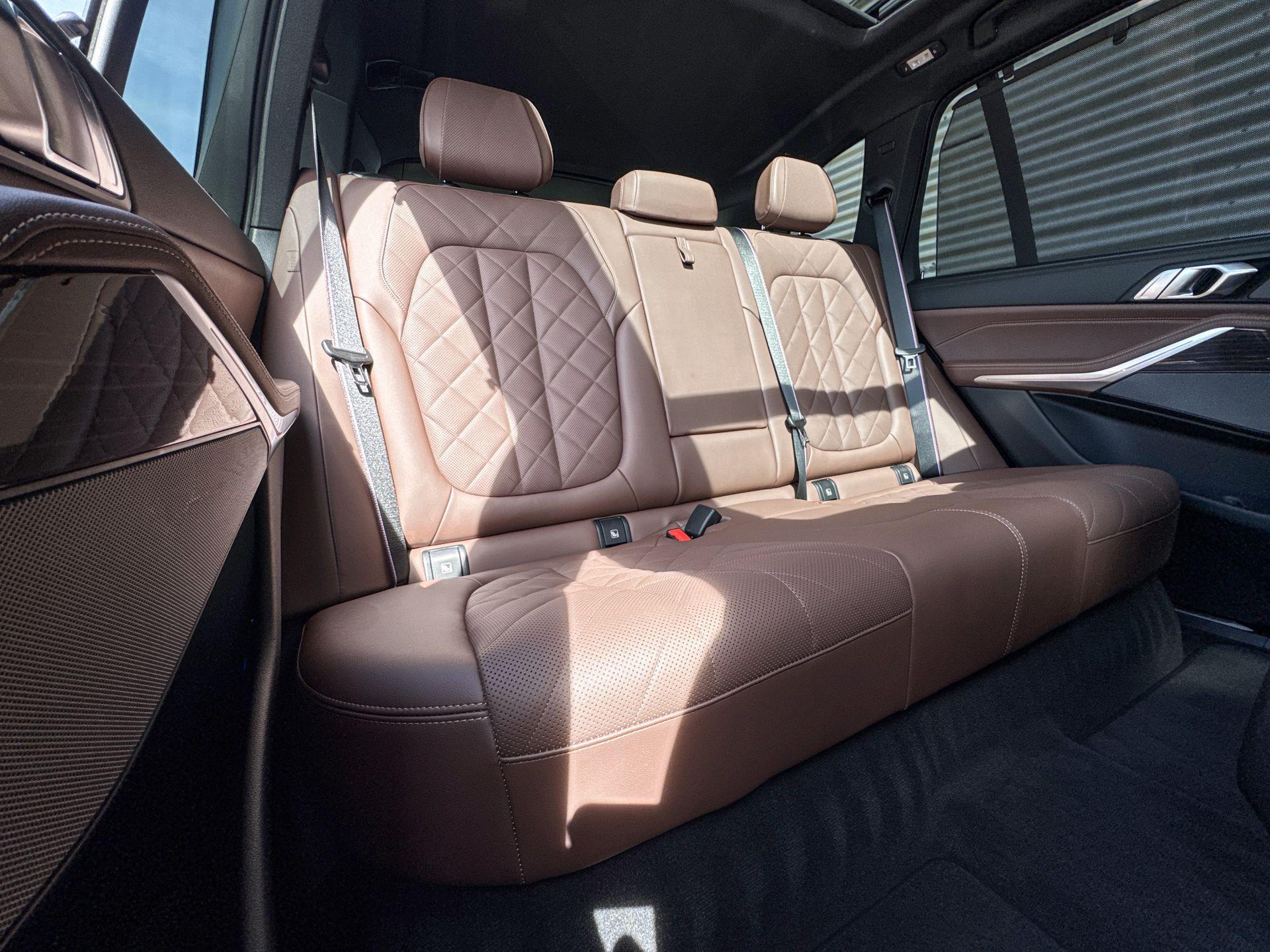 Foto van BMW X5