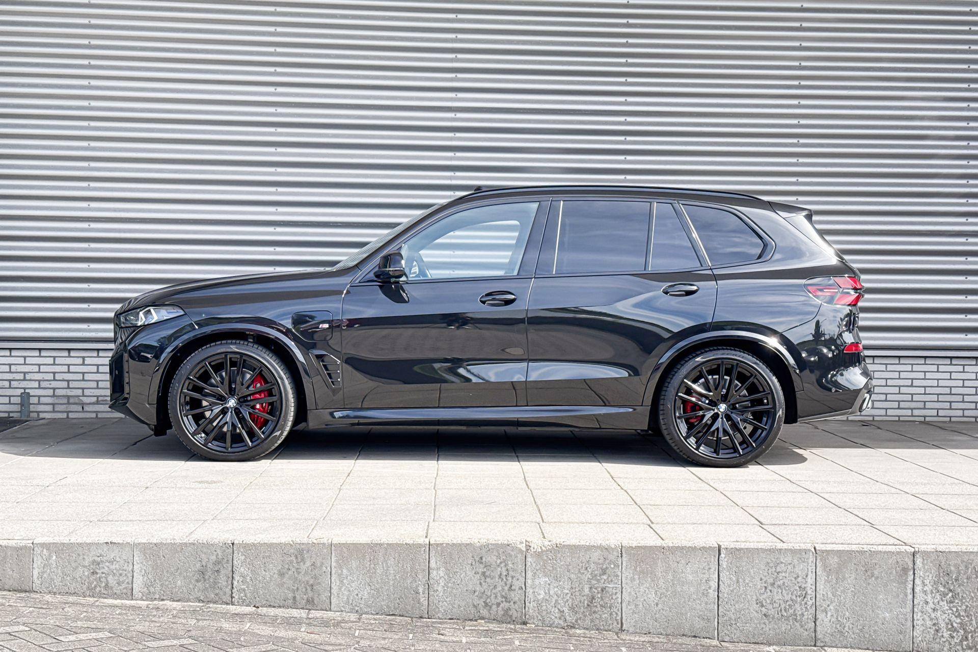 Foto van BMW X5