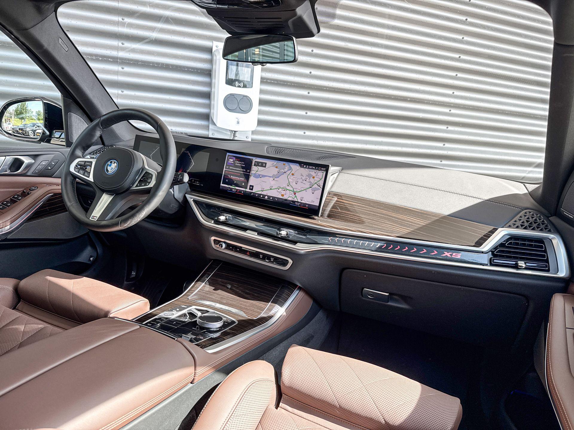 Foto van BMW X5