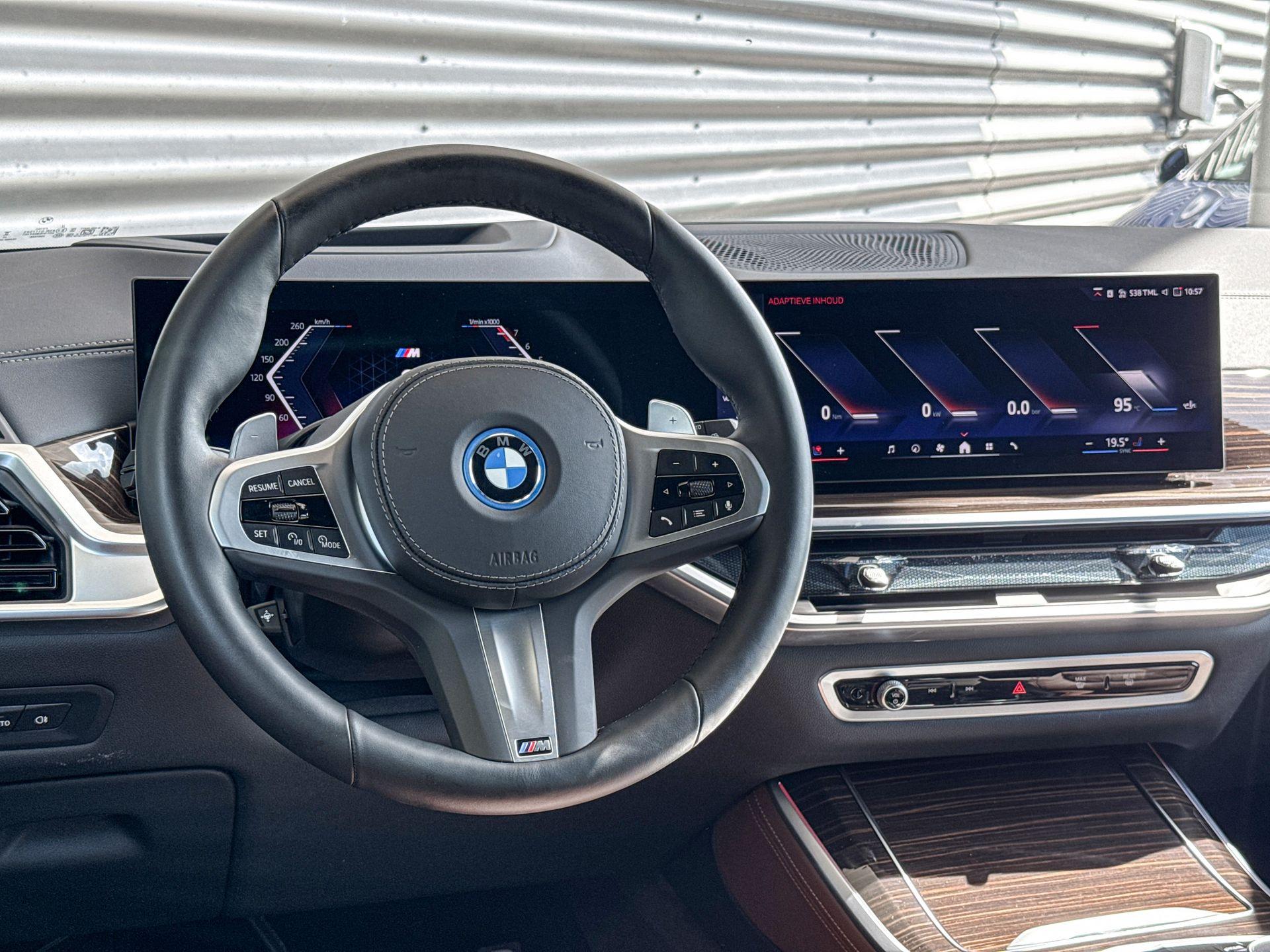 Foto van BMW X5