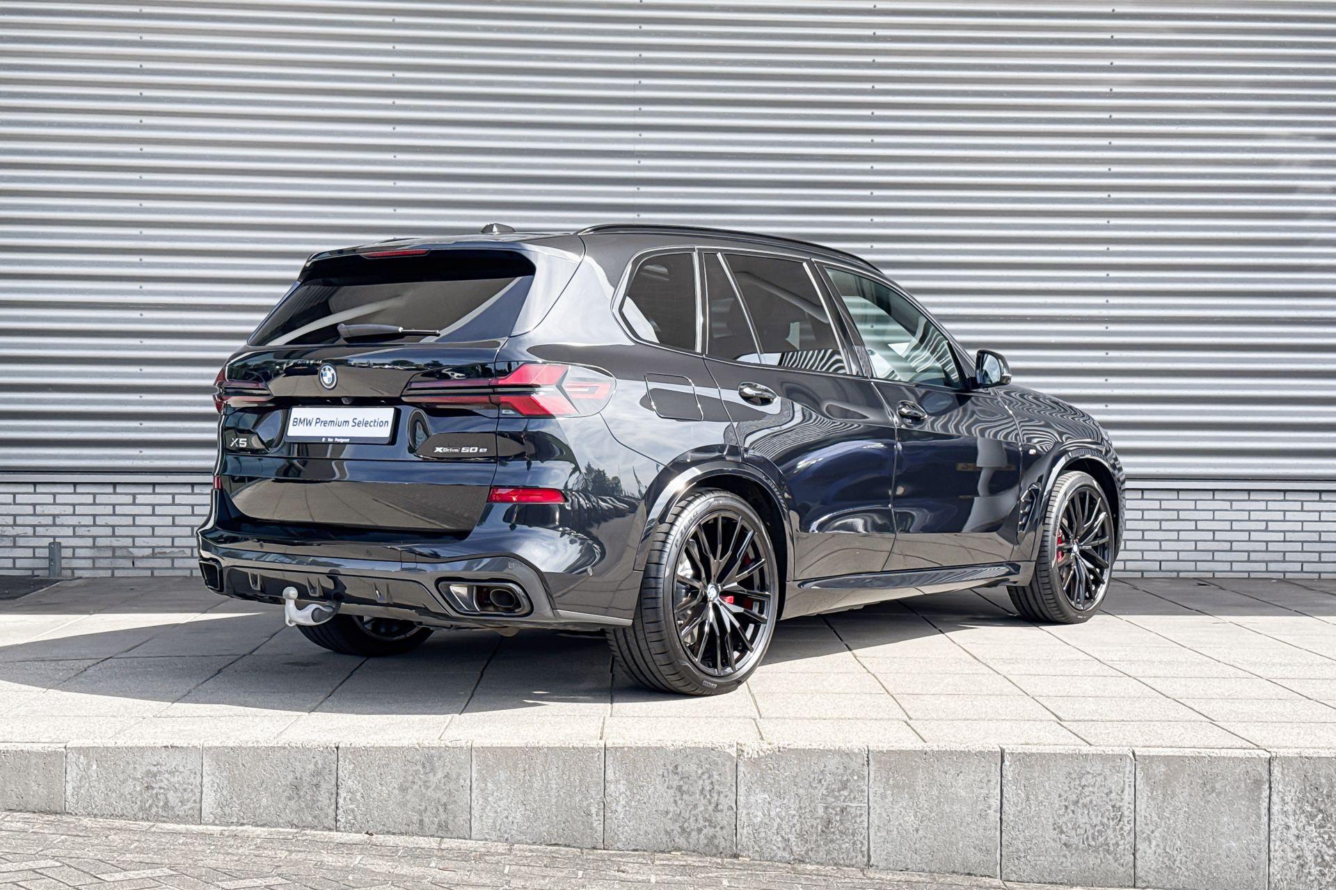 Foto van BMW X5