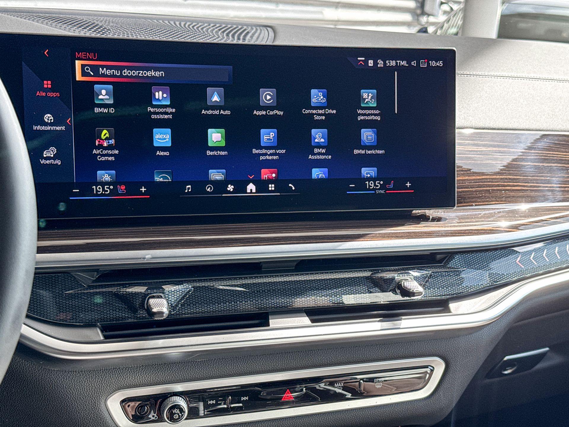 Foto van BMW X5