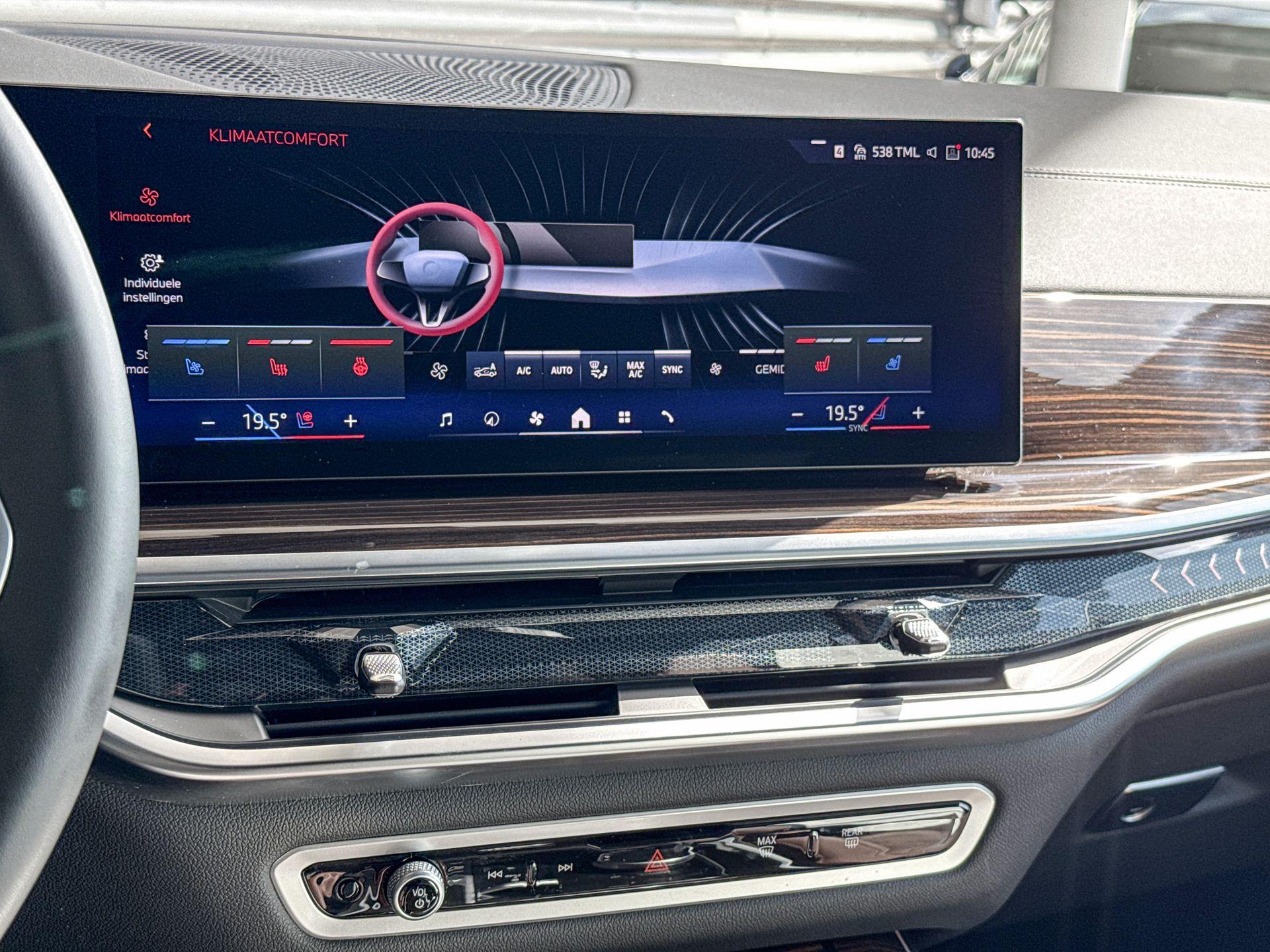 Foto van BMW X5