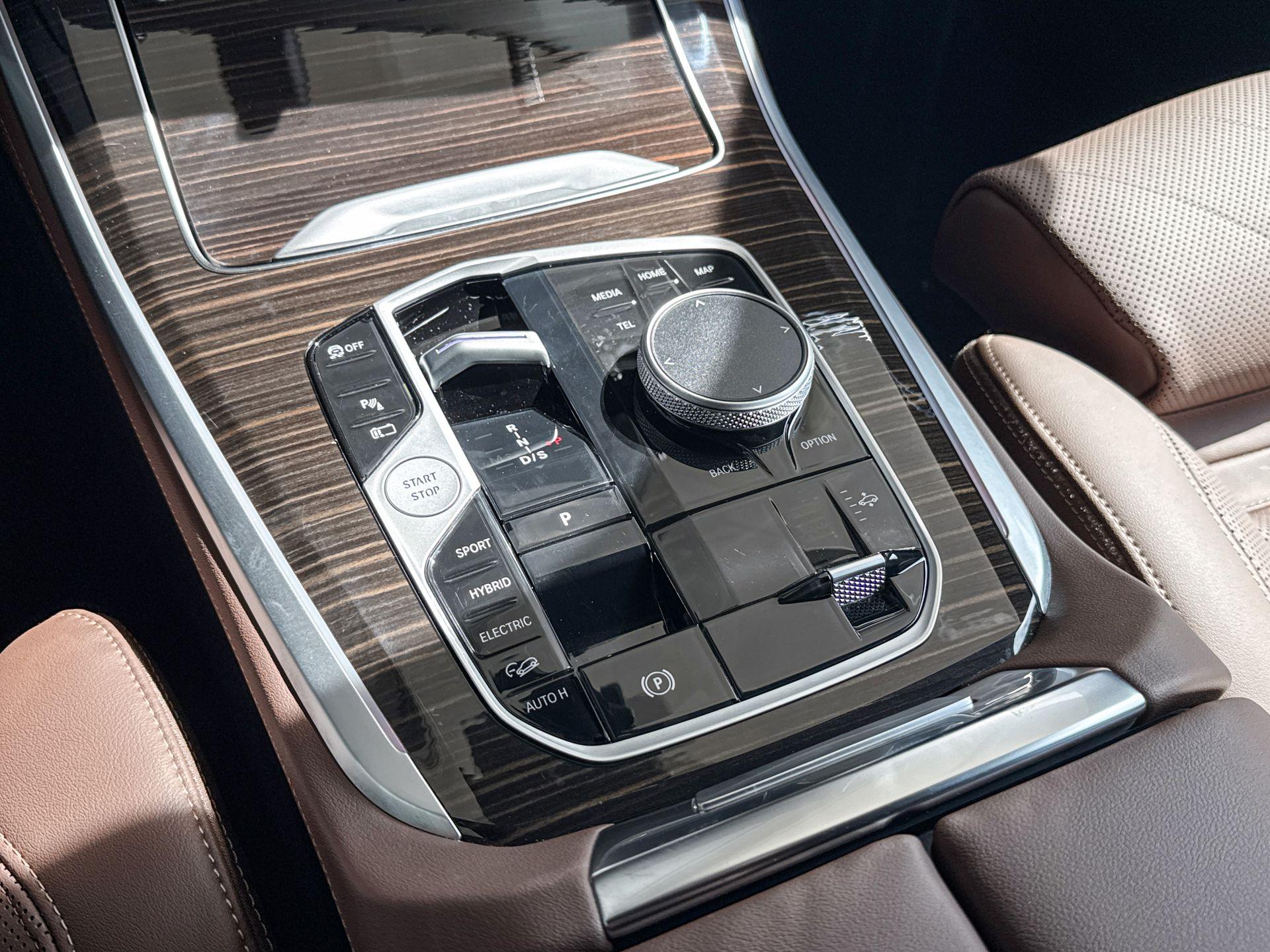 Foto van BMW X5