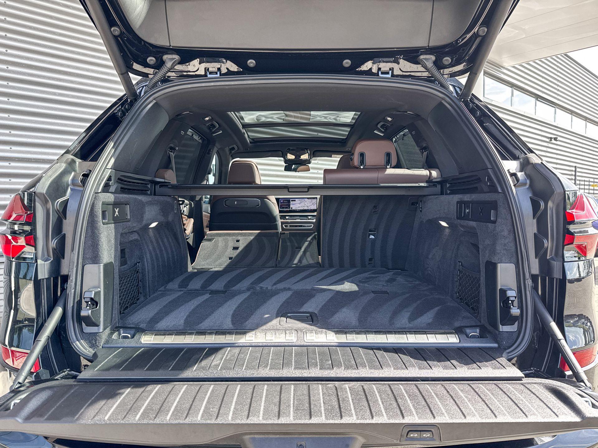 Foto van BMW X5