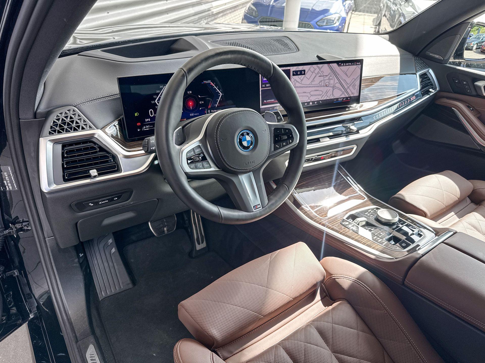 Foto van BMW X5