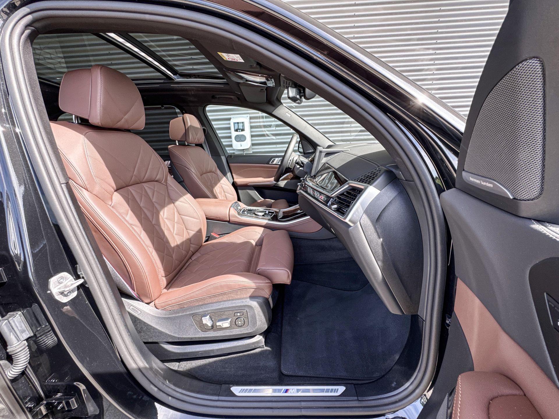 Foto van BMW X5
