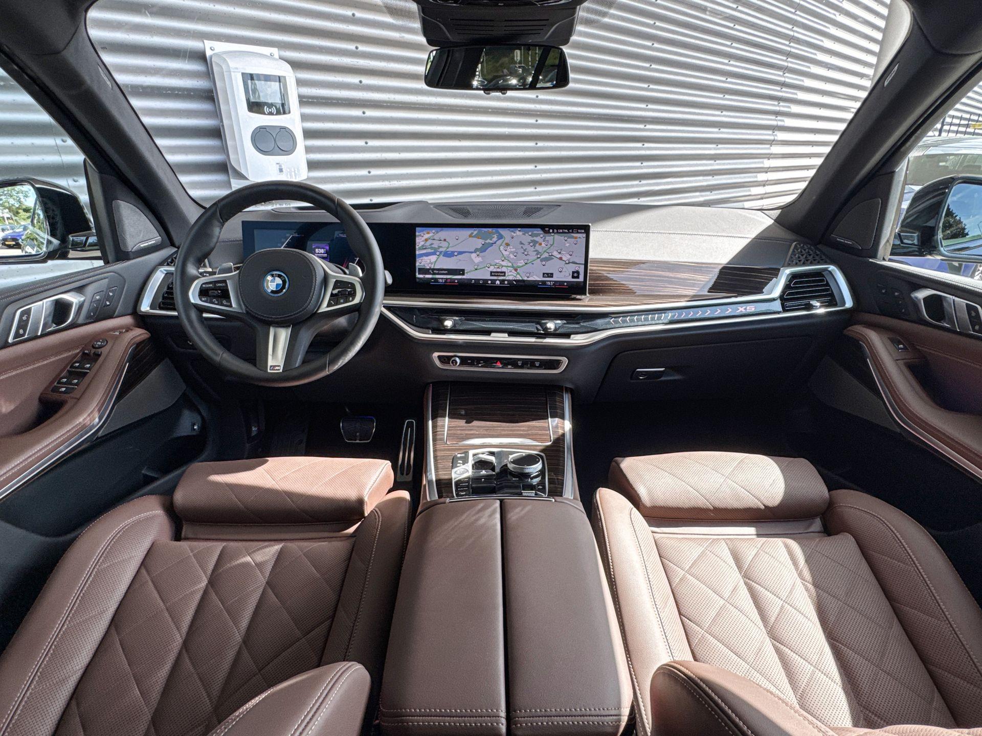 Foto van BMW X5