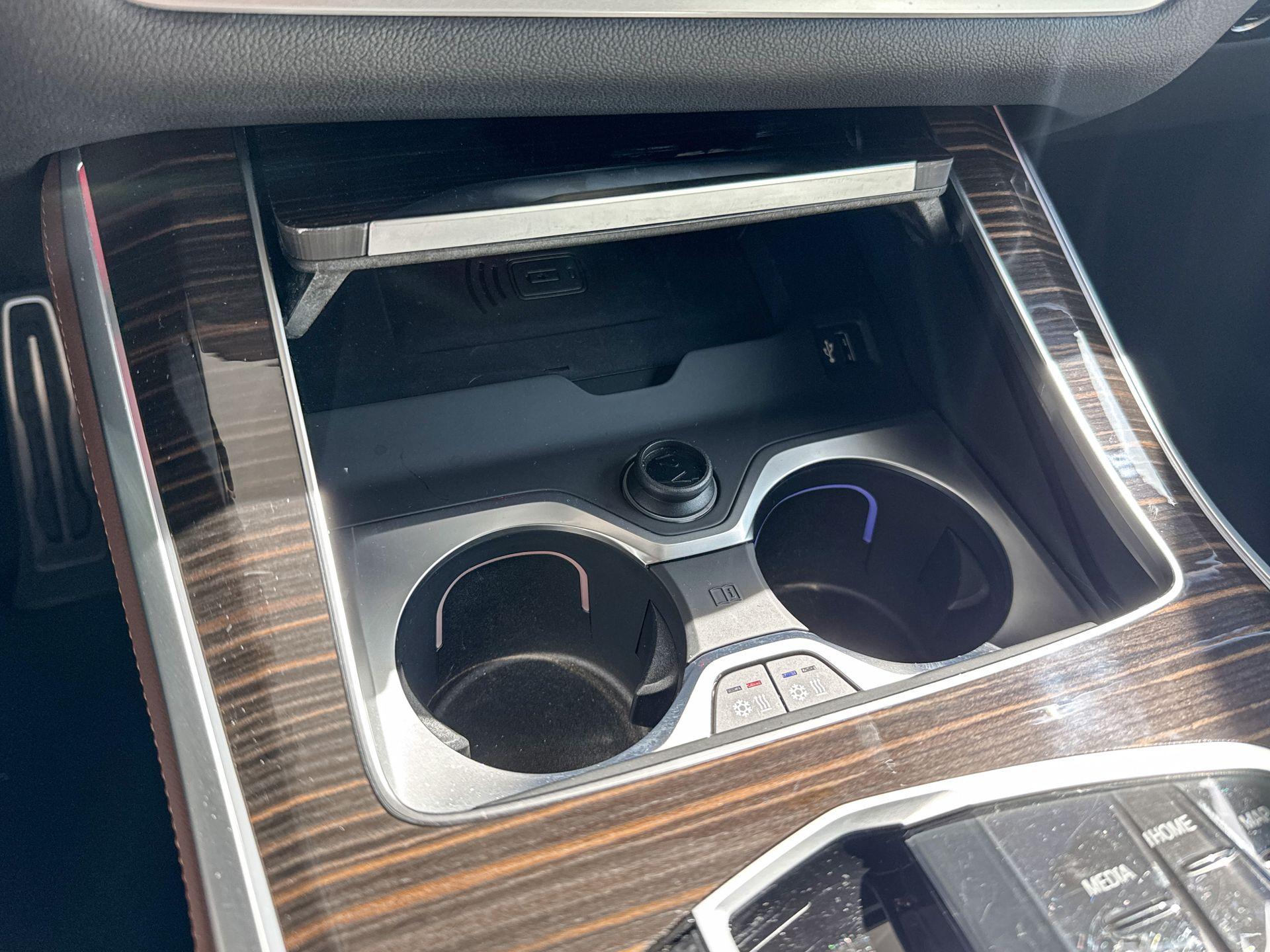Foto van BMW X5