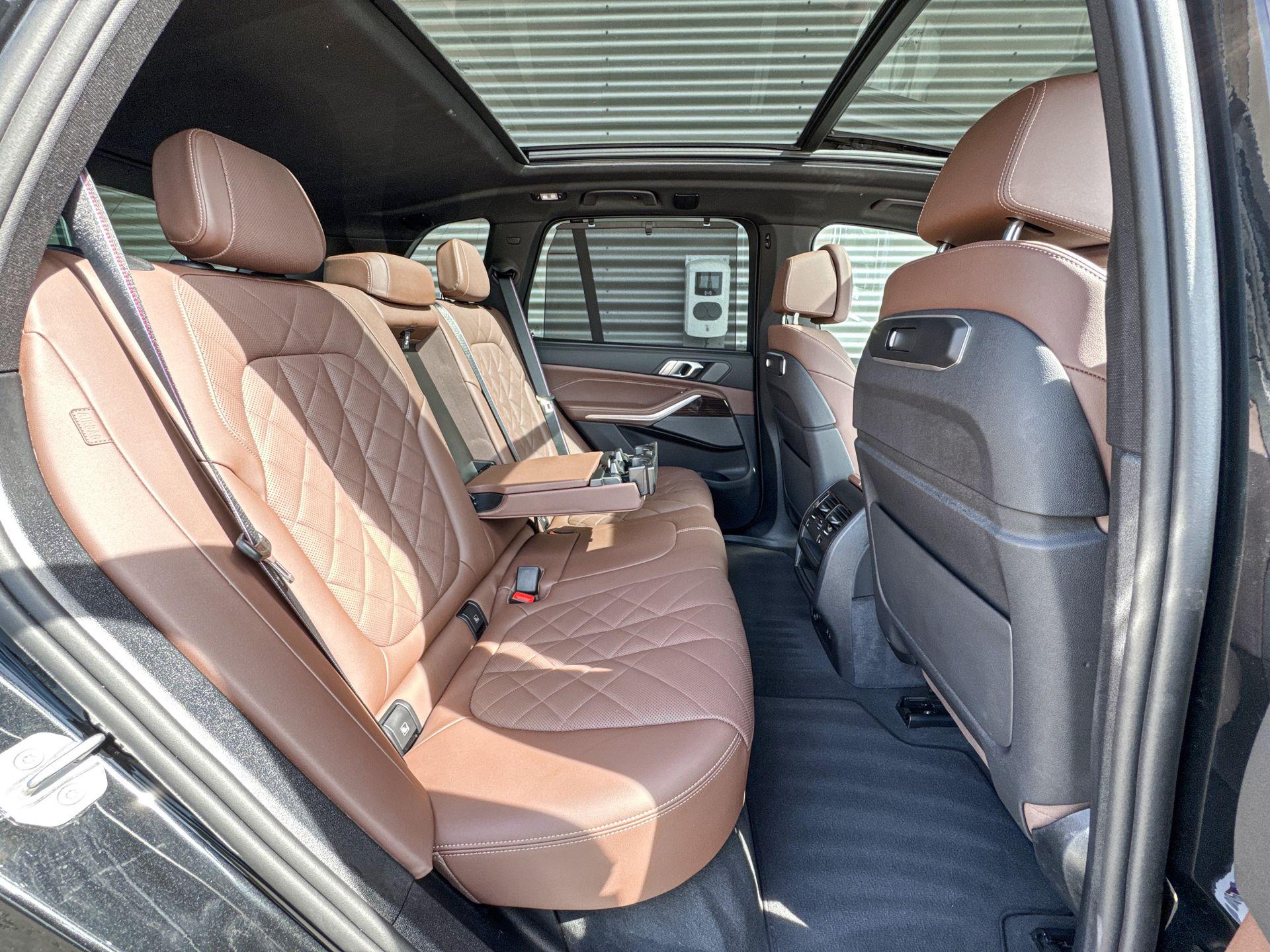 Foto van BMW X5
