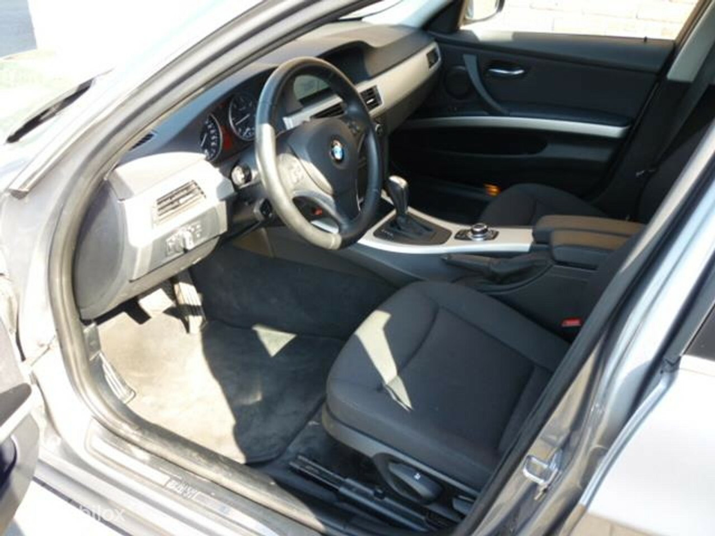 Foto van BMW 3-serie
