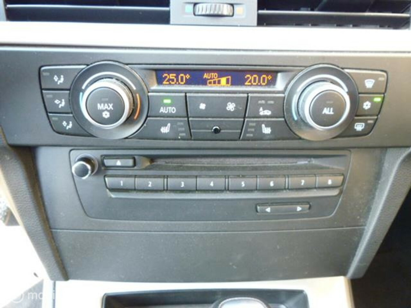 Foto van BMW 3-serie