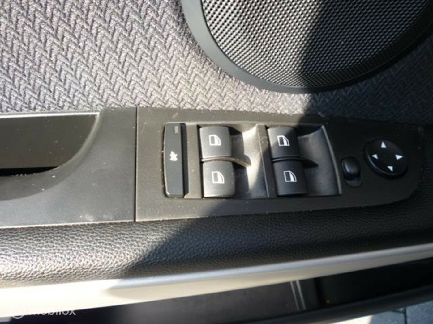 Foto van BMW 3-serie