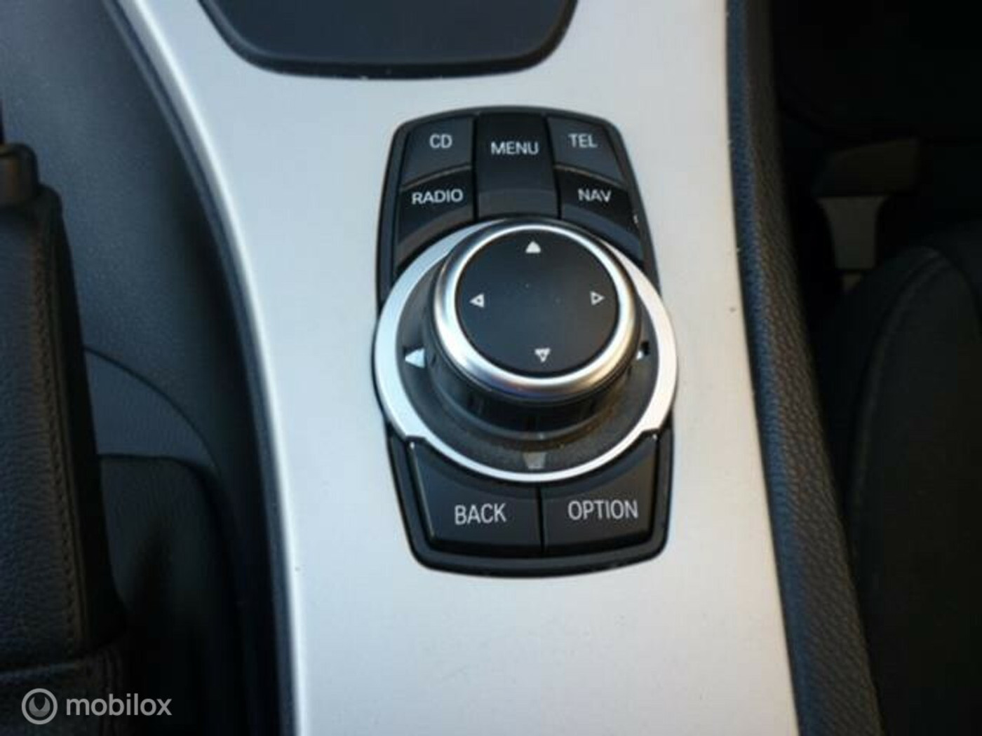 Foto van BMW 3-serie
