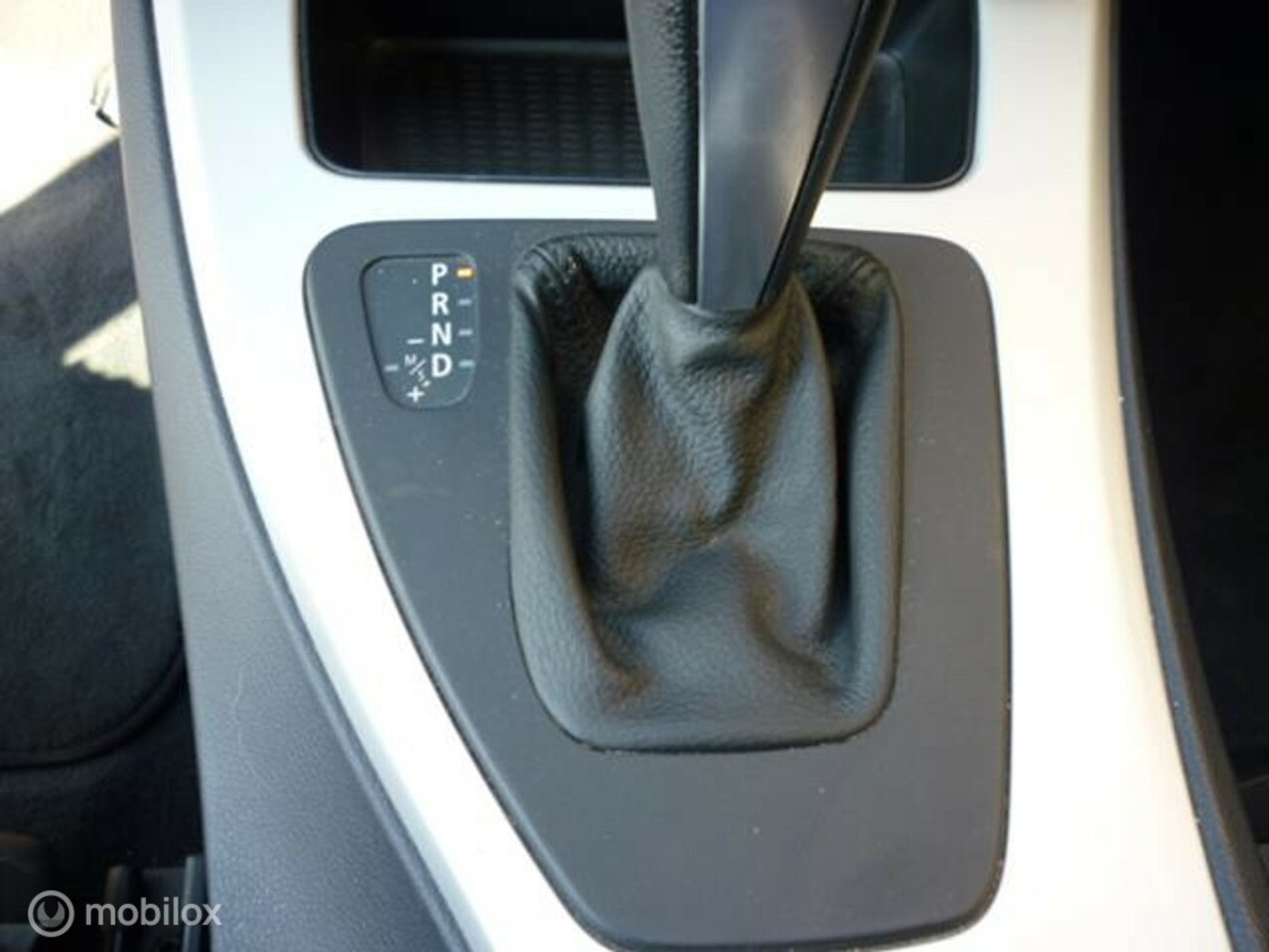 Foto van BMW 3-serie