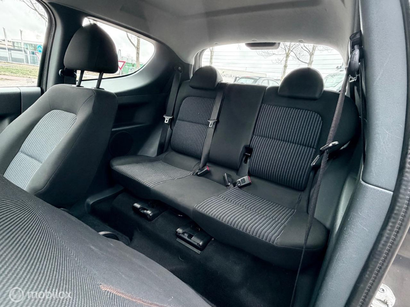 Foto van Mitsubishi Mitsubishi Colt
