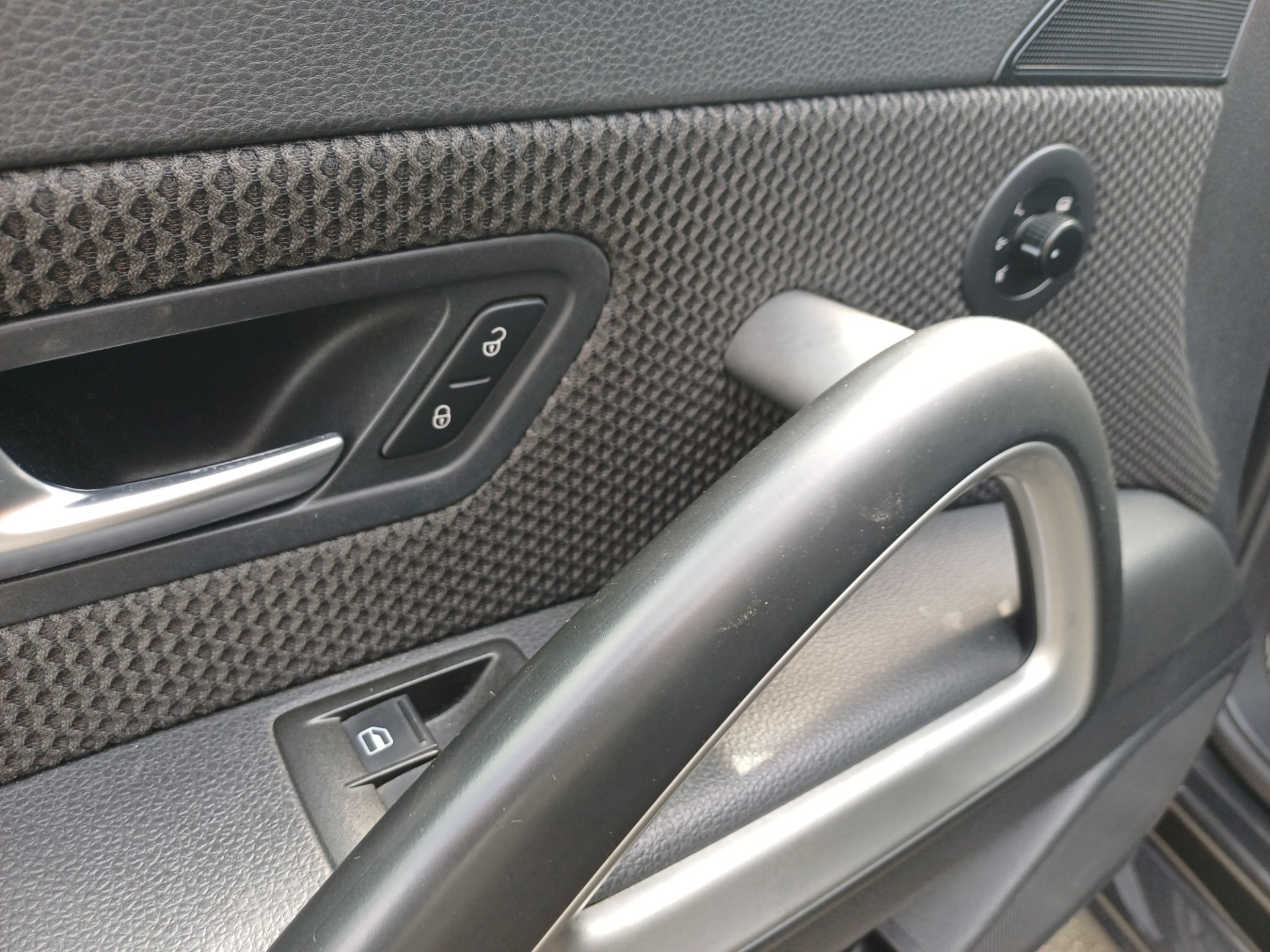 Foto van Volkswagen Scirocco