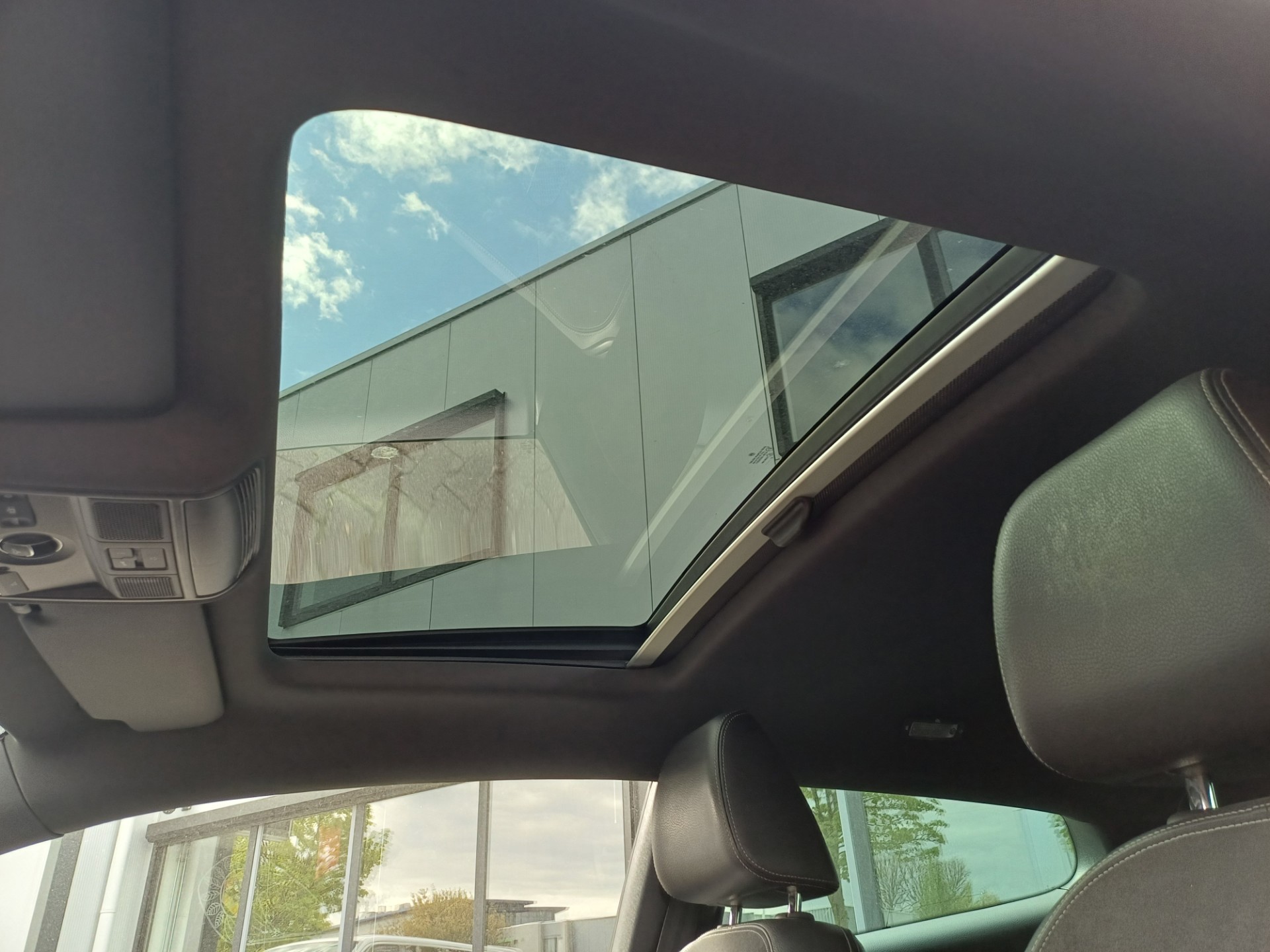 Foto van Volkswagen Scirocco