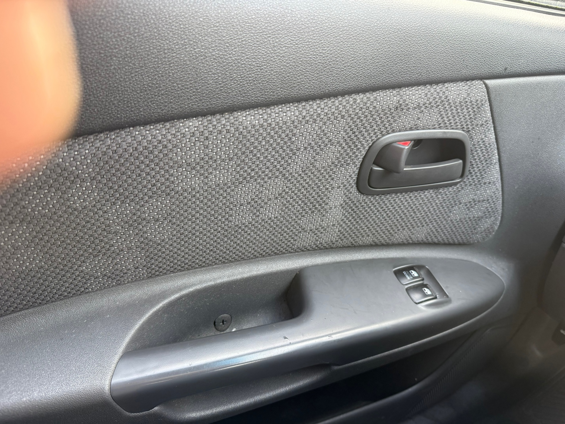 Foto van Kia Rio