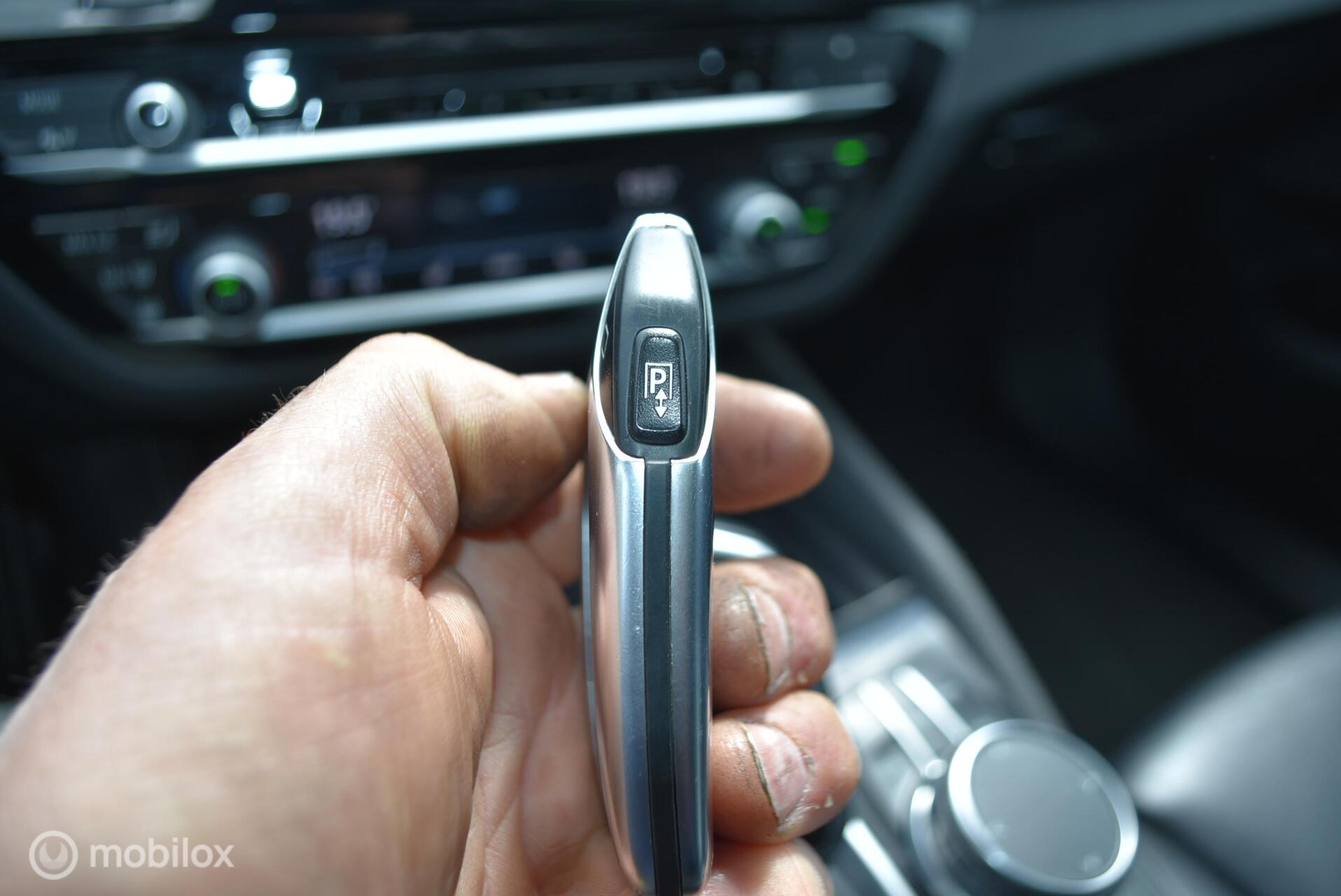 Foto van BMW 640i