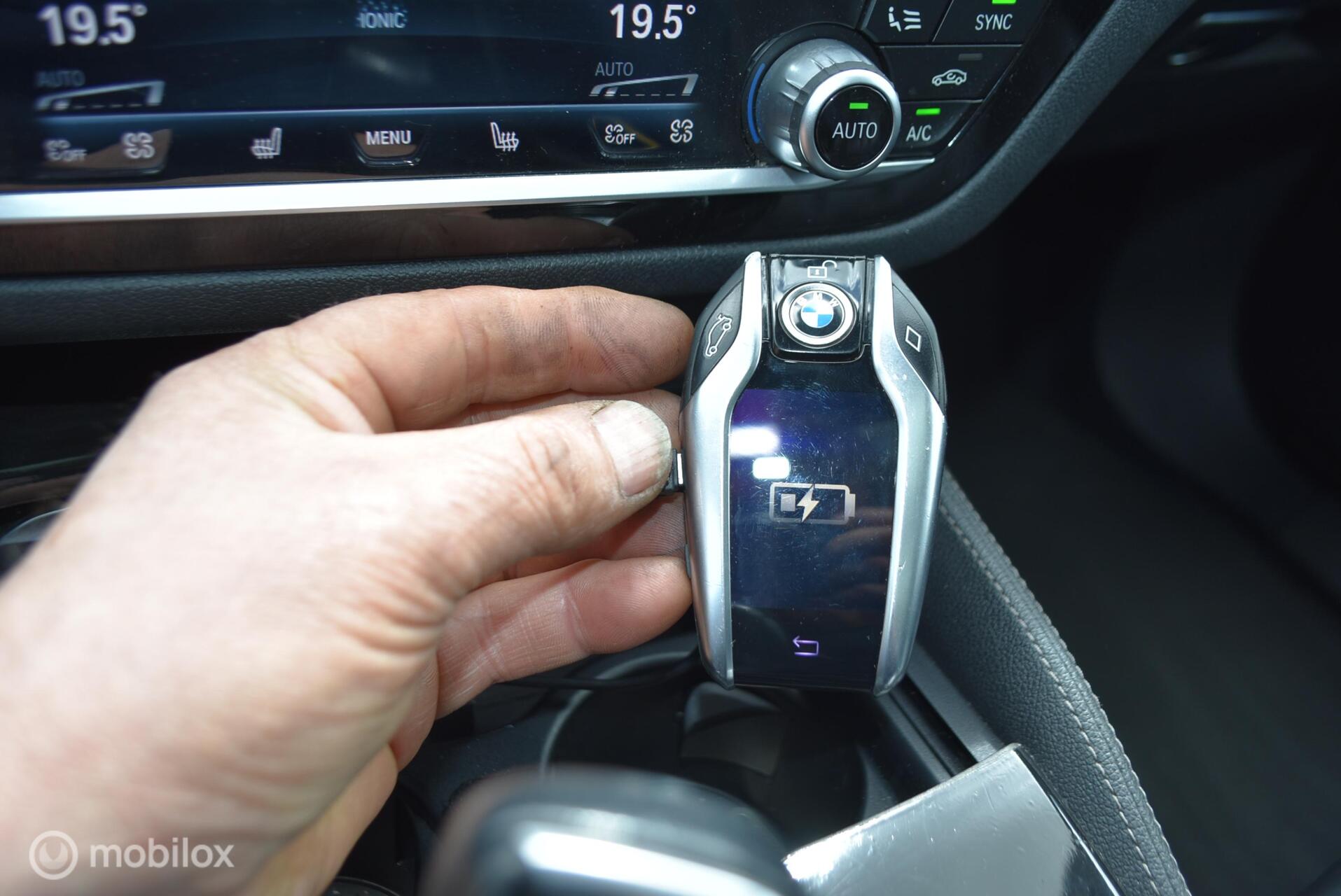 Foto van BMW 640i