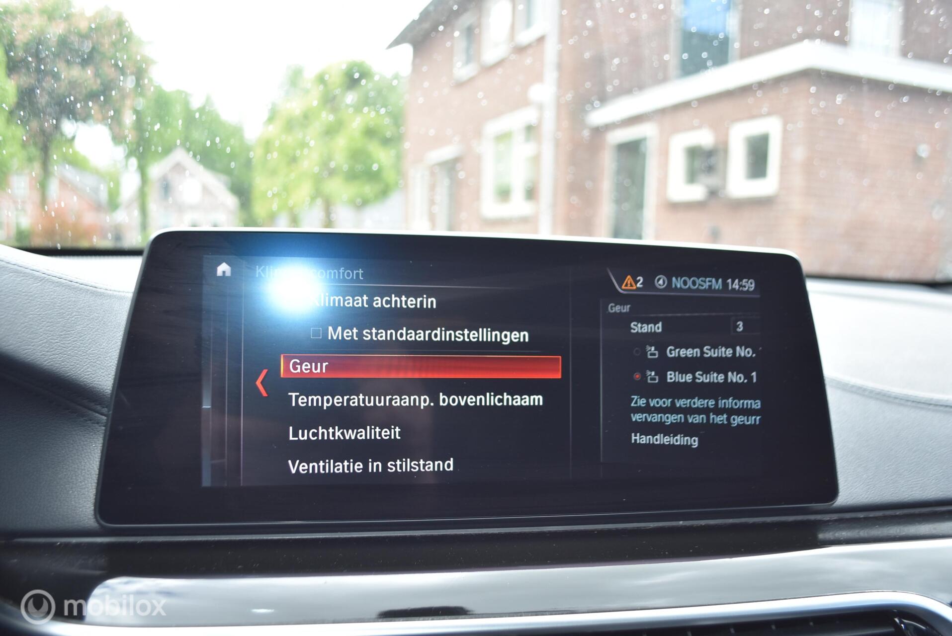 Foto van BMW 640i
