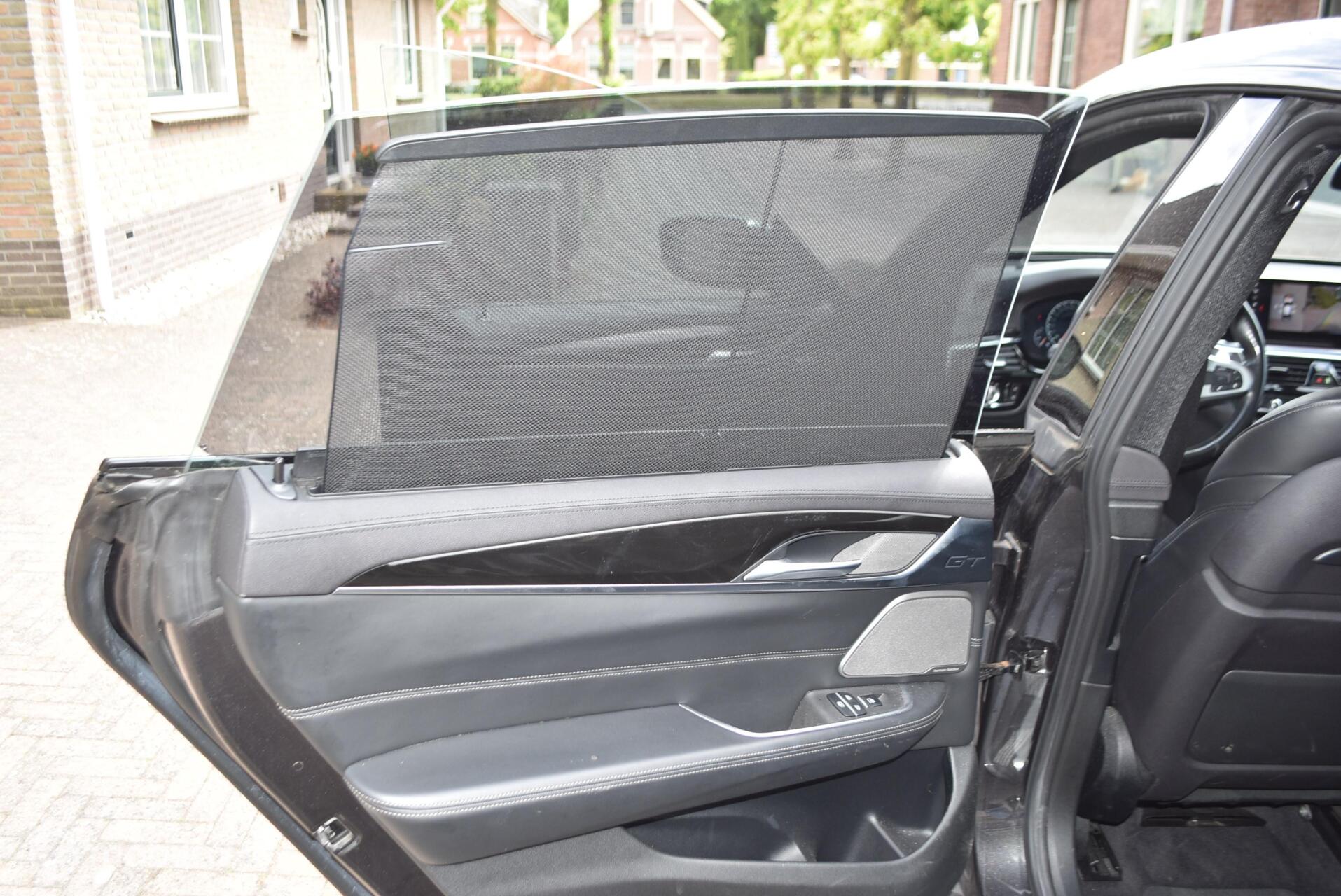 Foto van BMW 640i