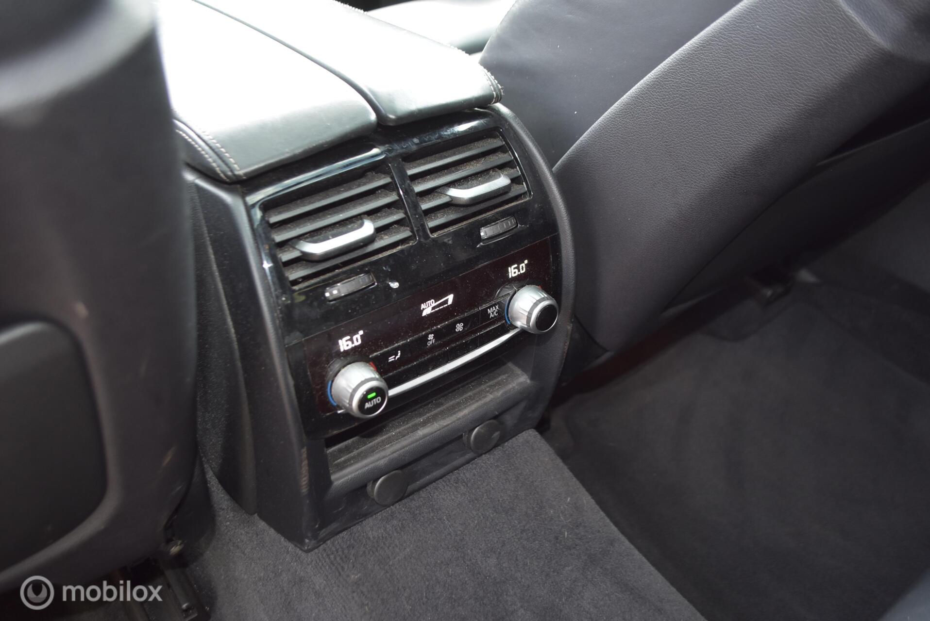 Foto van BMW 640i