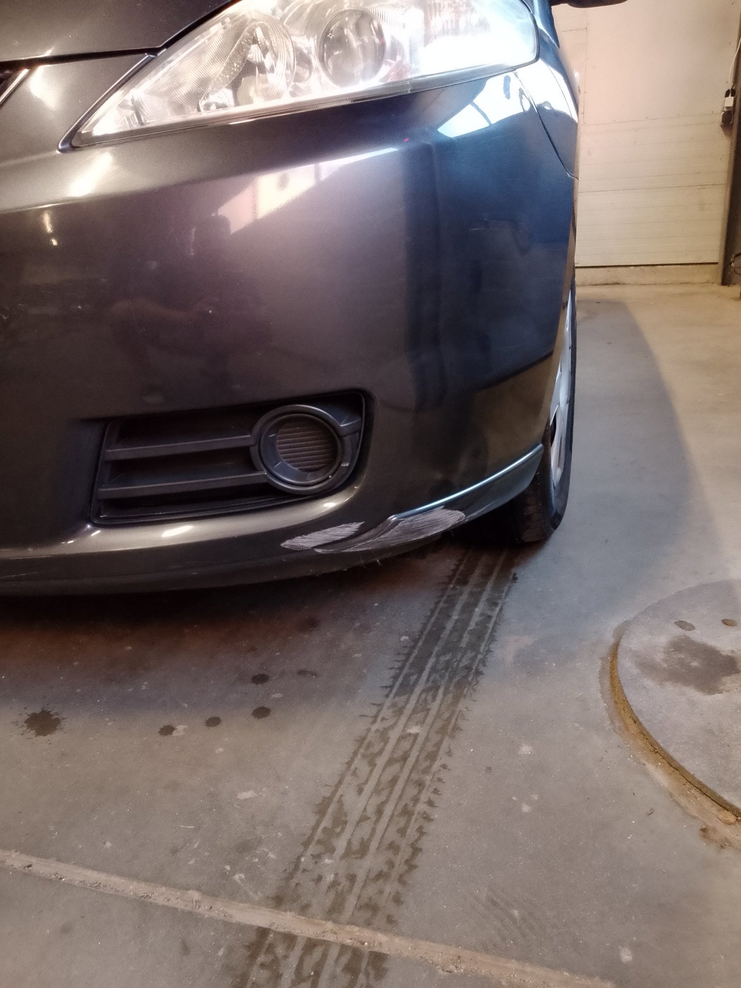 Foto van Mazda 5