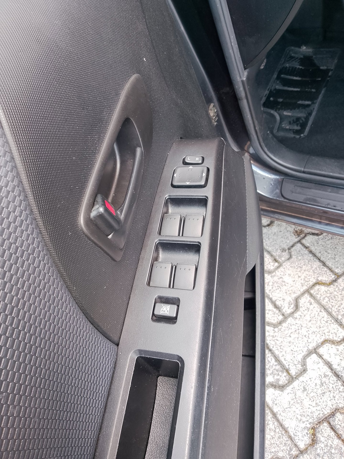Foto van Mazda 5