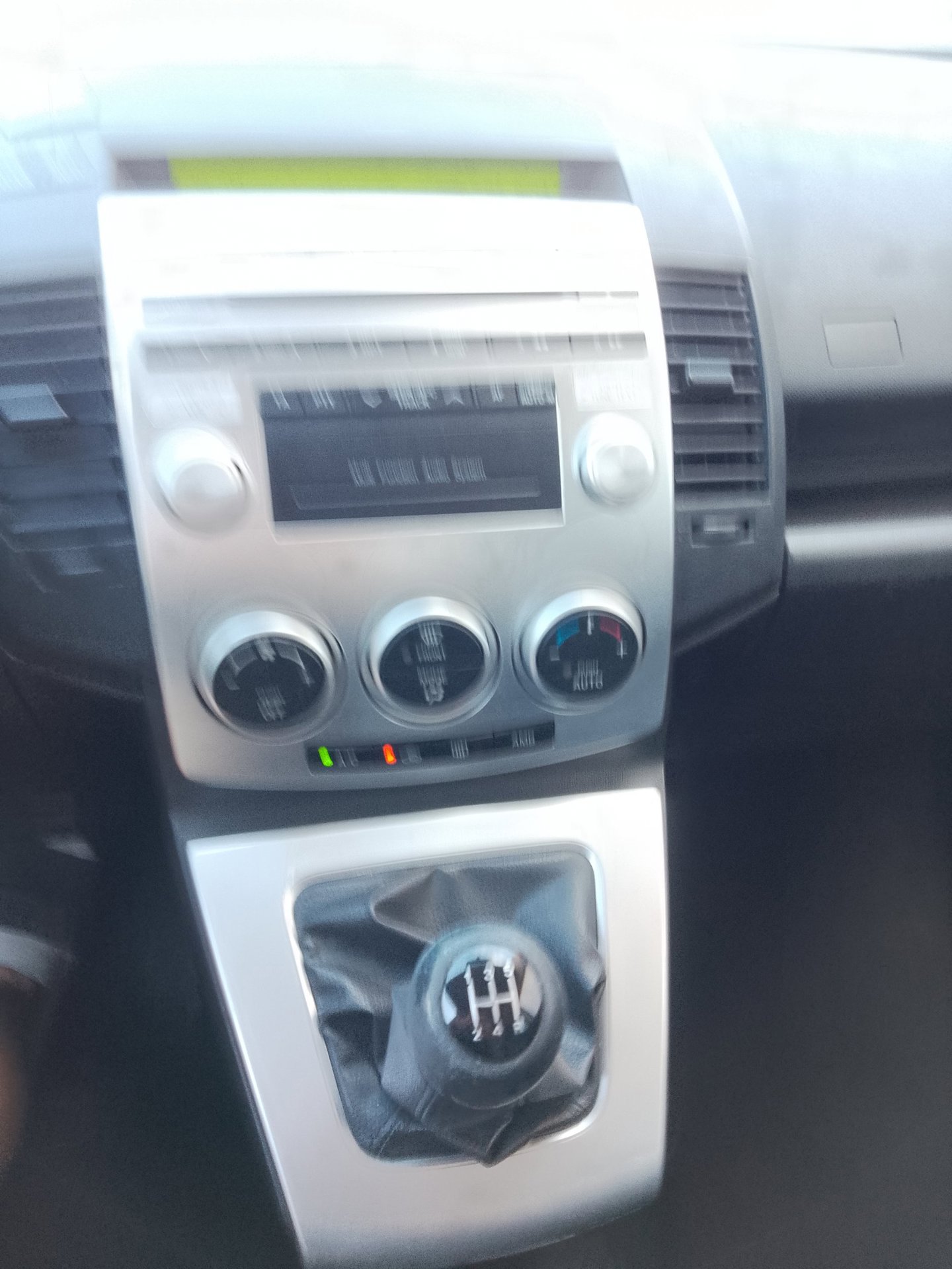 Foto van Mazda 5