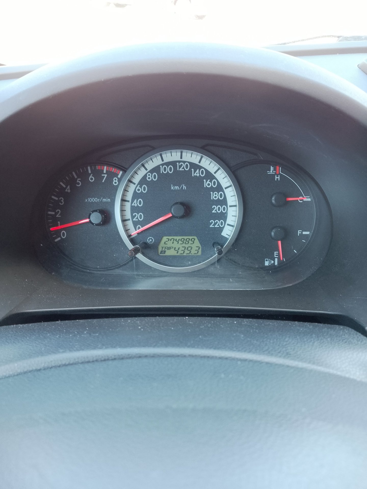 Foto van Mazda 5