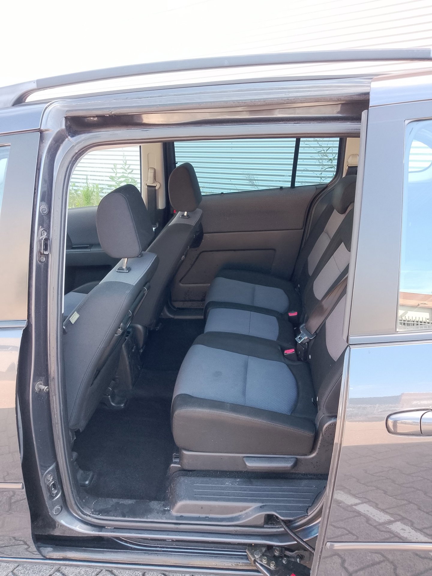 Foto van Mazda 5