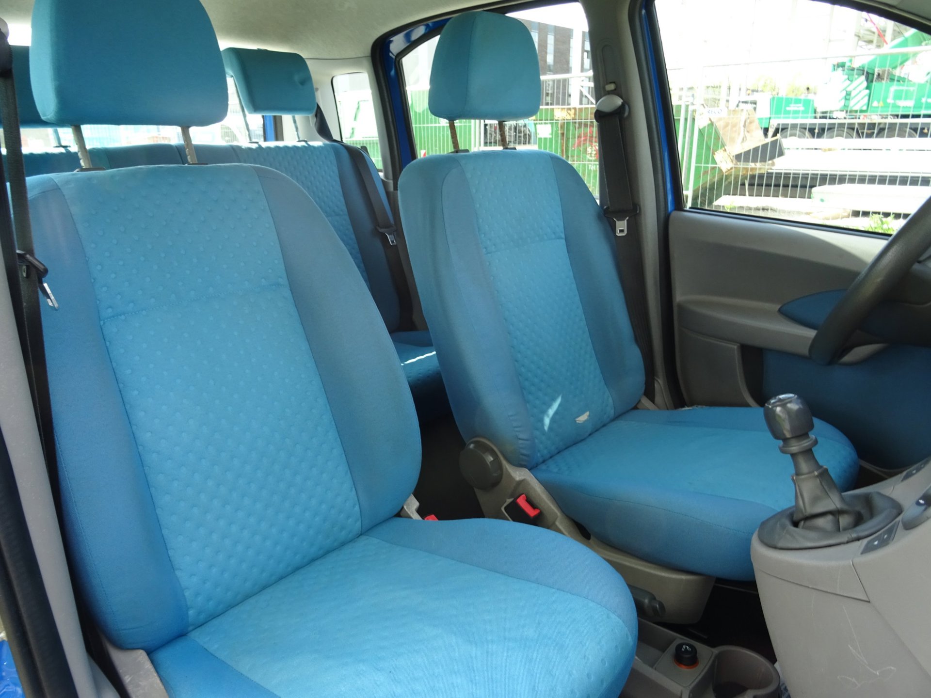 Foto van Fiat Fiat Panda