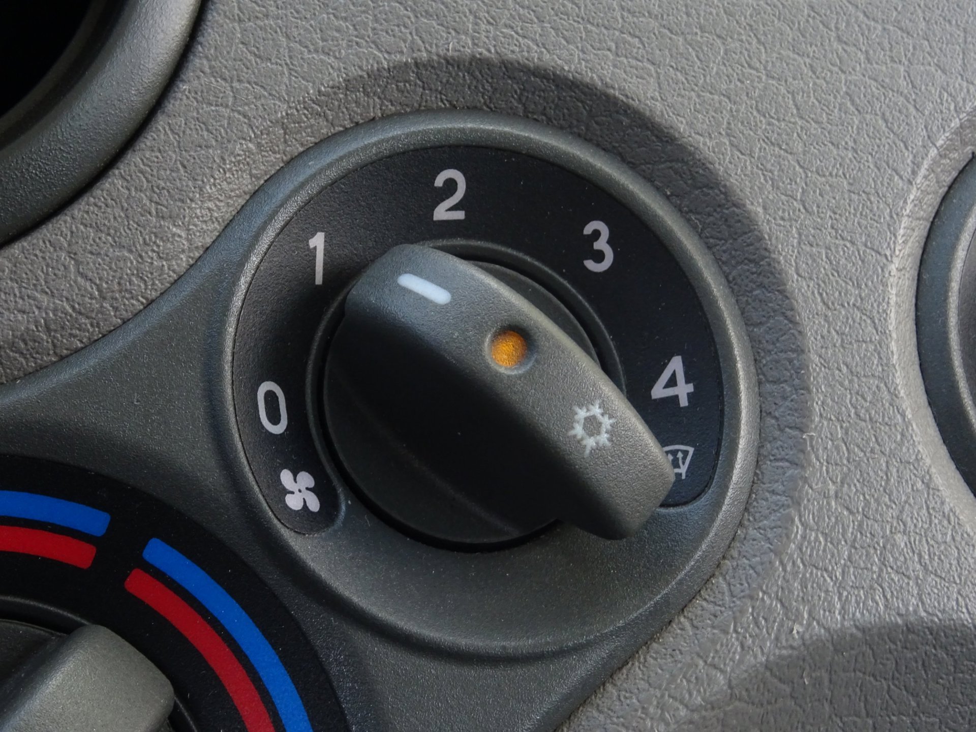Foto van Fiat Fiat Panda