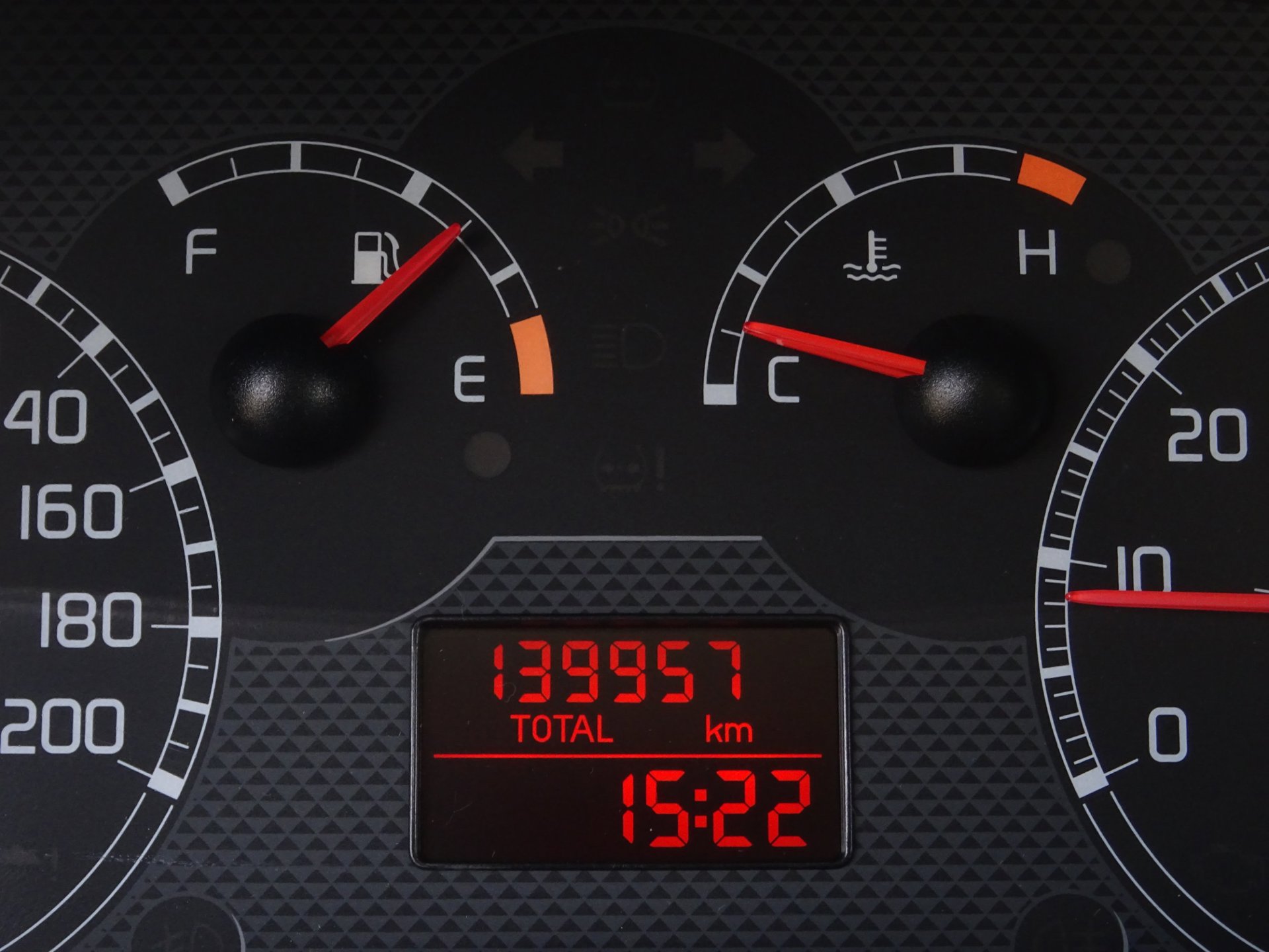 Foto van Fiat Fiat Panda