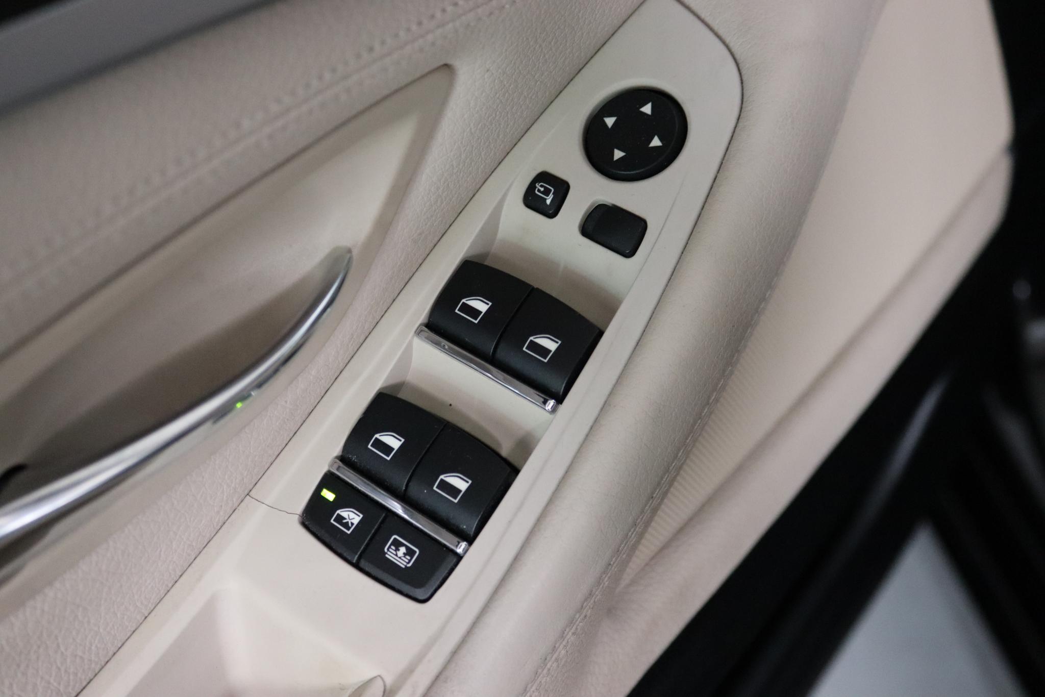 Foto van BMW 5er Reihe
