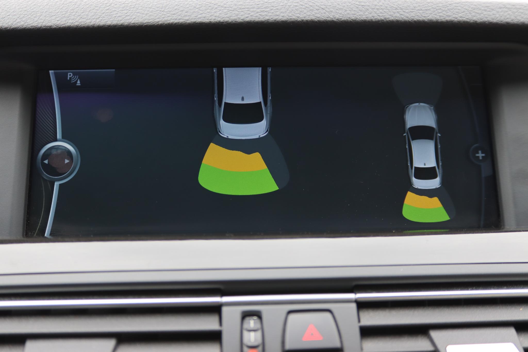 Foto van BMW 5er Reihe