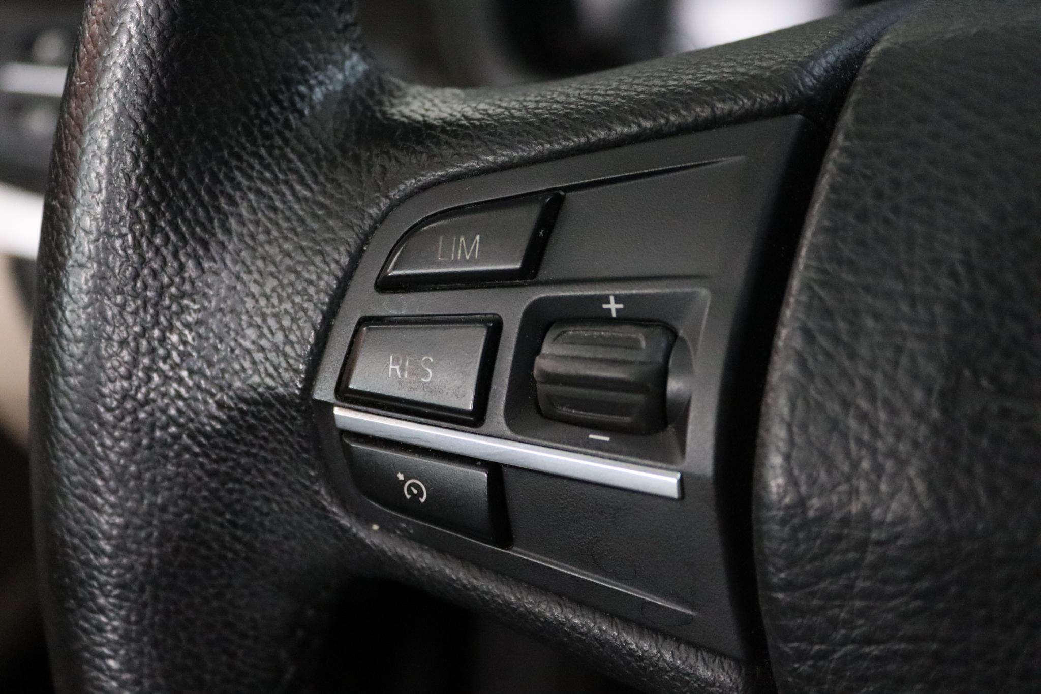Foto van BMW 5er Reihe