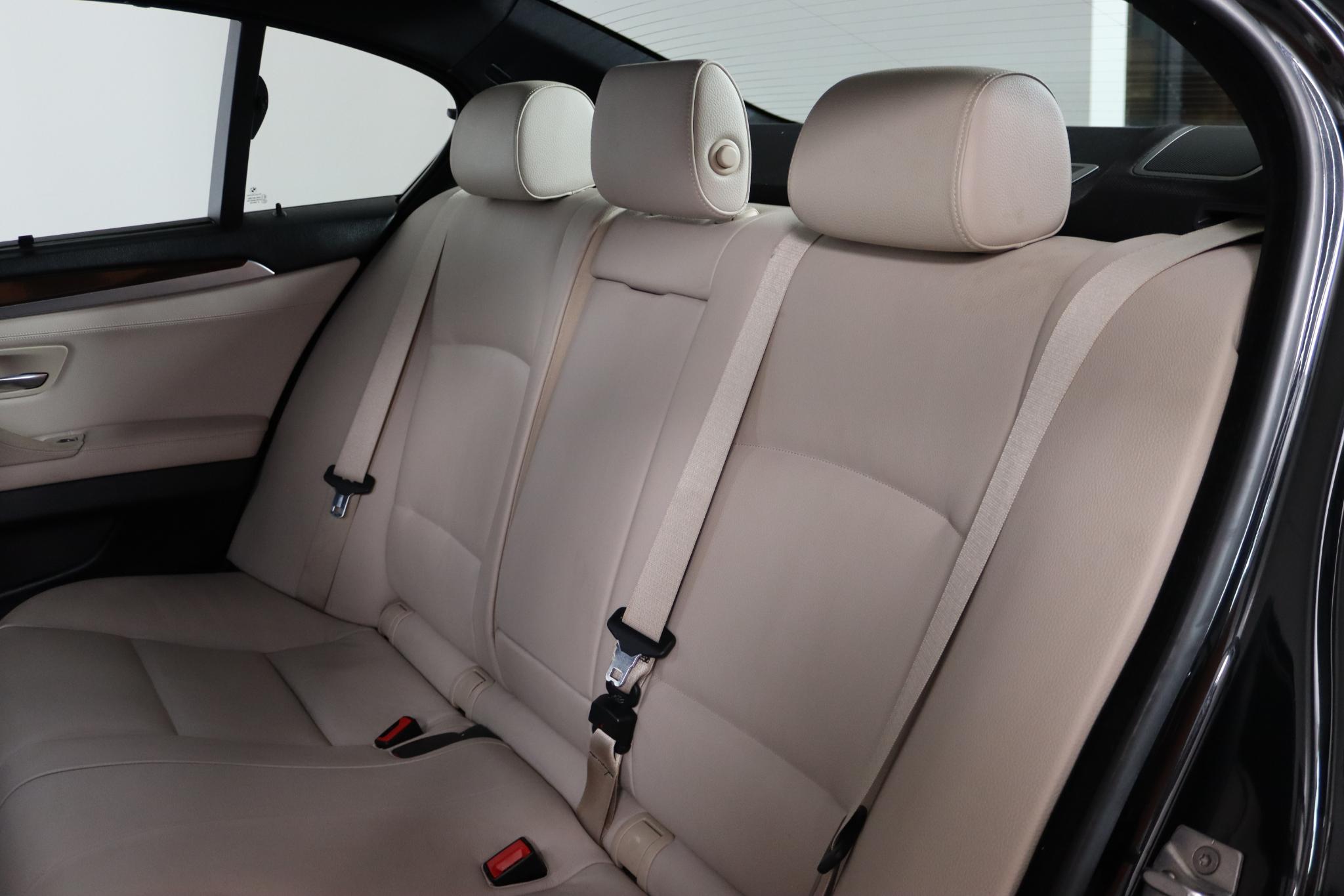 Foto van BMW 5er Reihe
