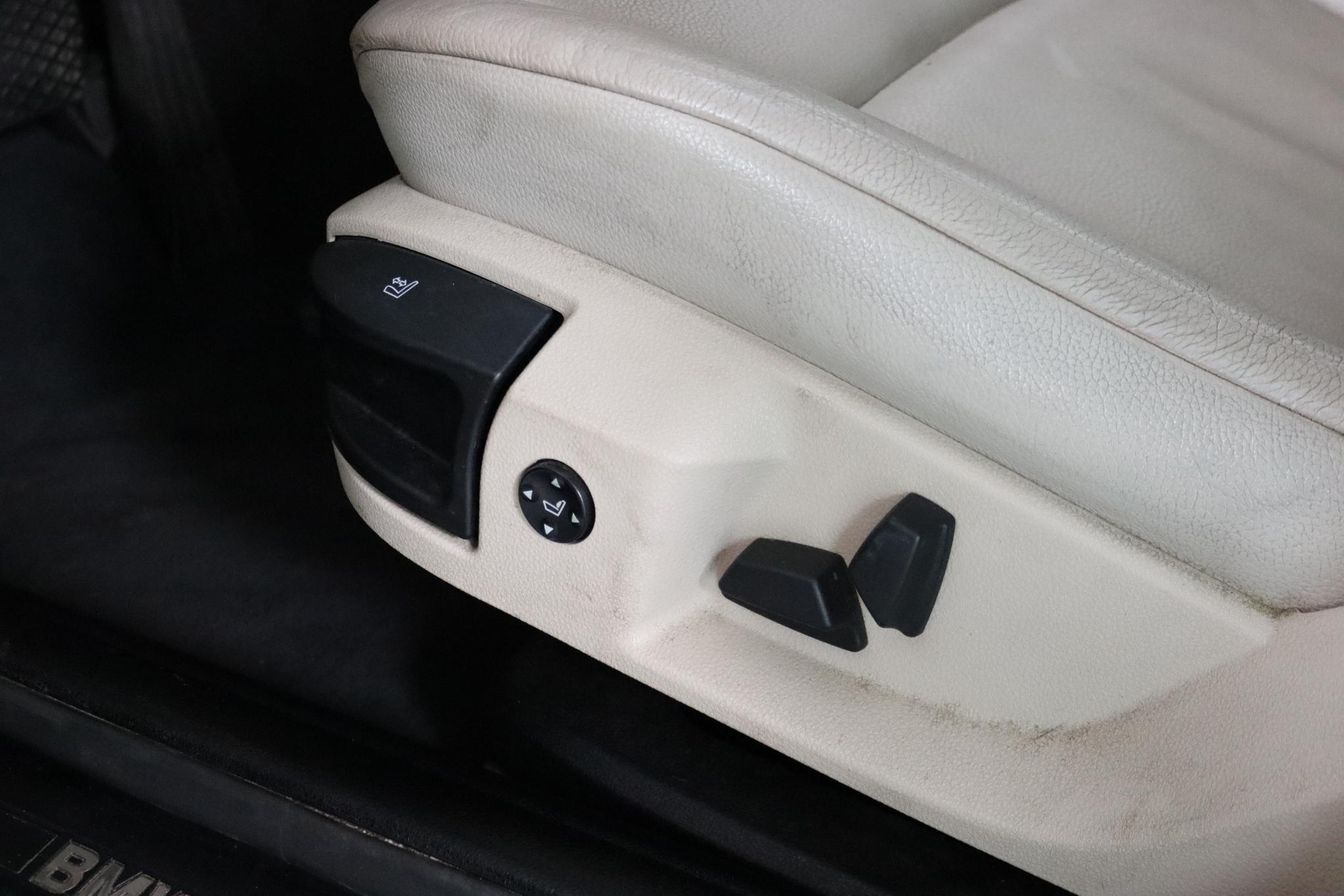 Foto van BMW 5er Reihe