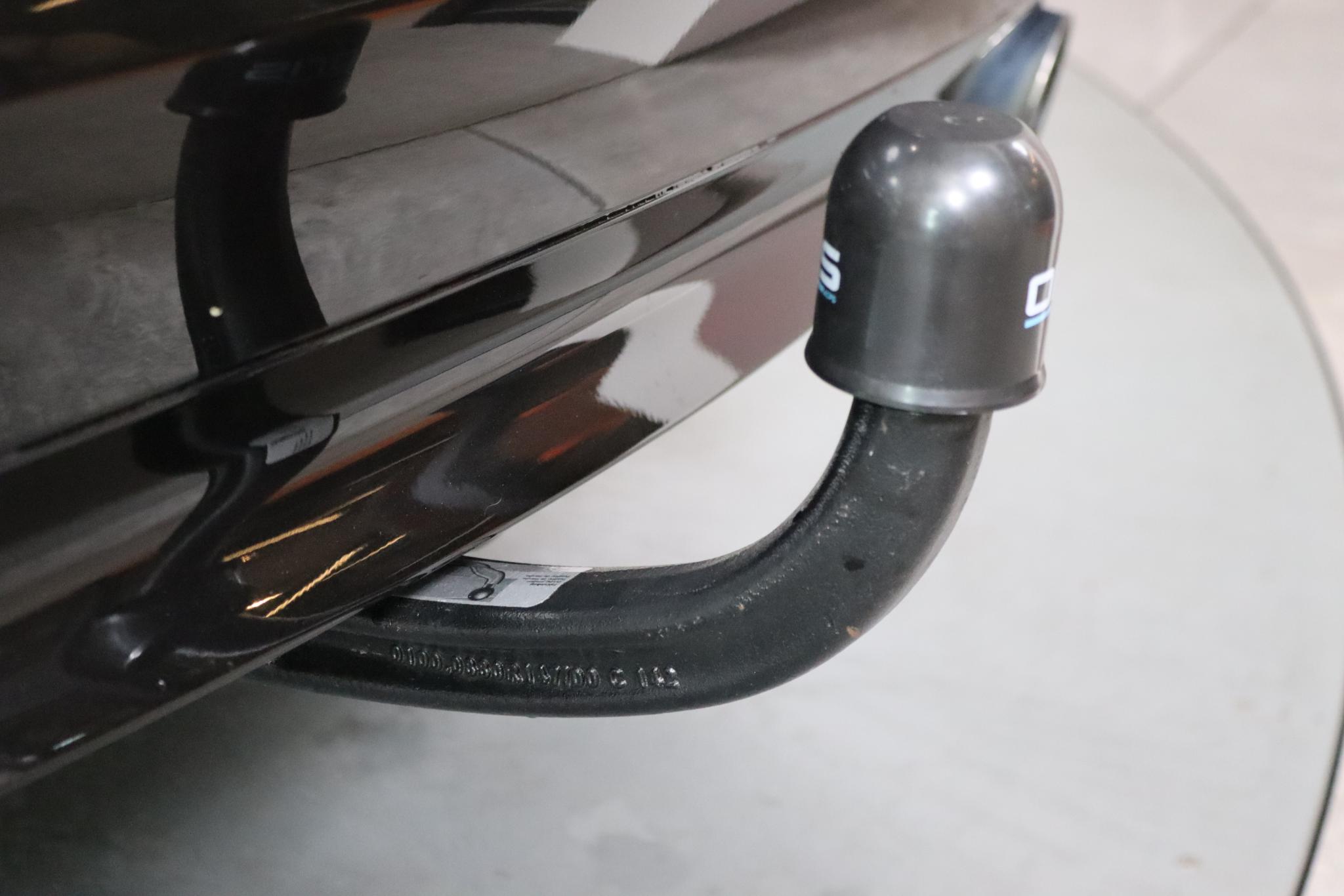 Foto van BMW 5er Reihe