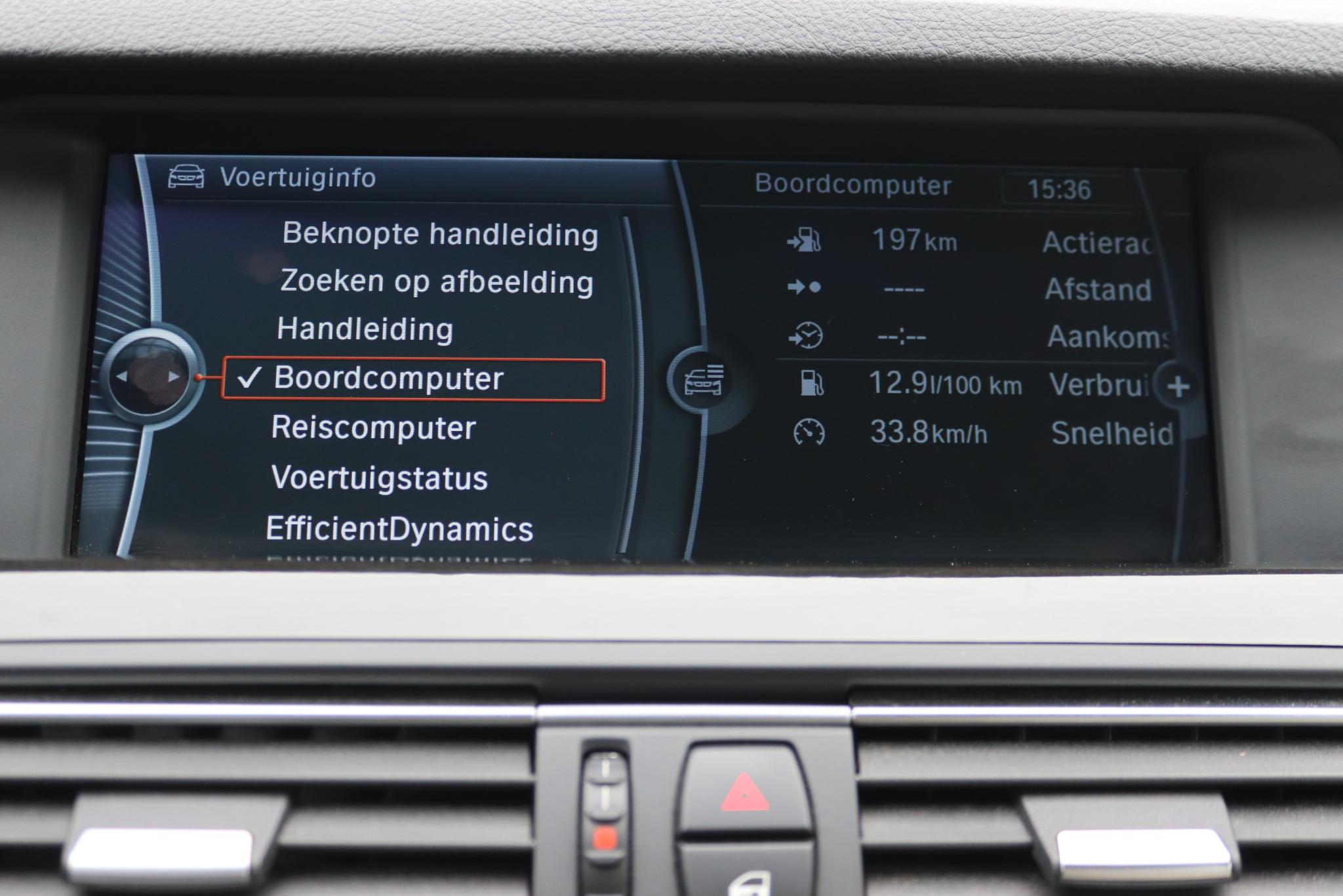 Foto van BMW 5er Reihe