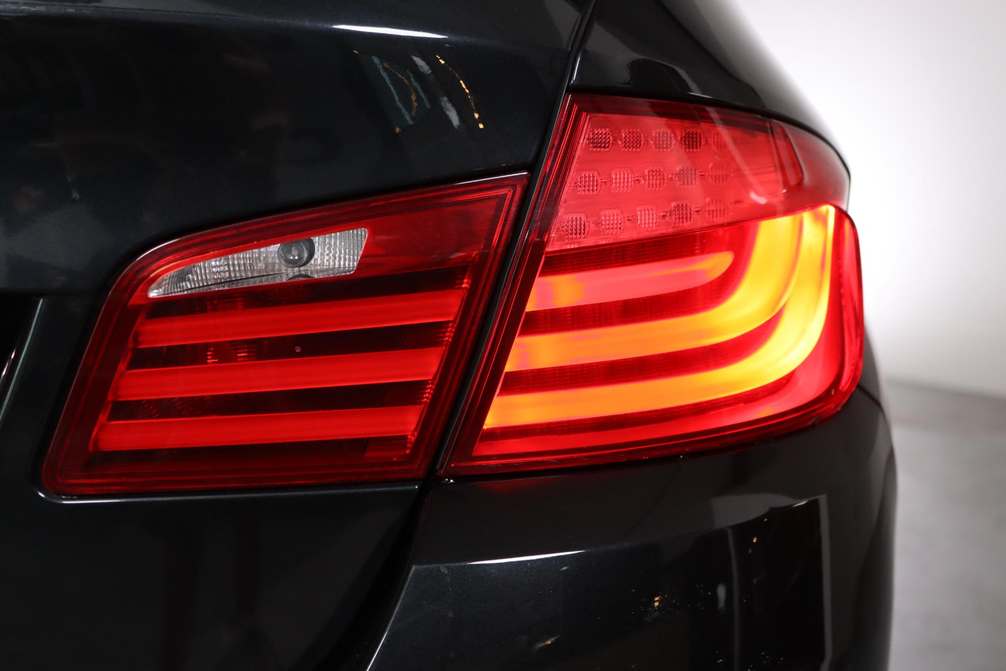 Foto van BMW 5er Reihe