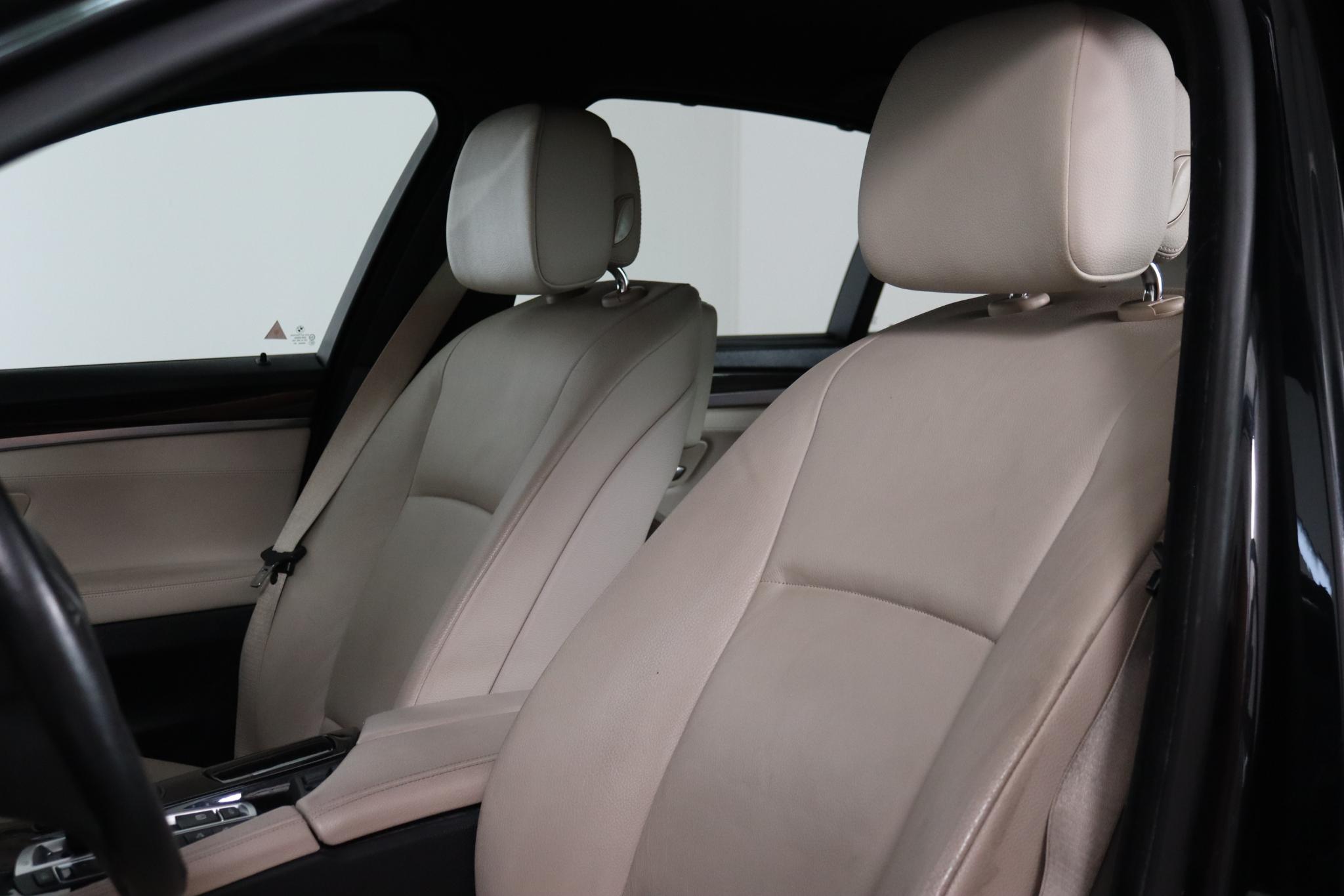 Foto van BMW 5er Reihe