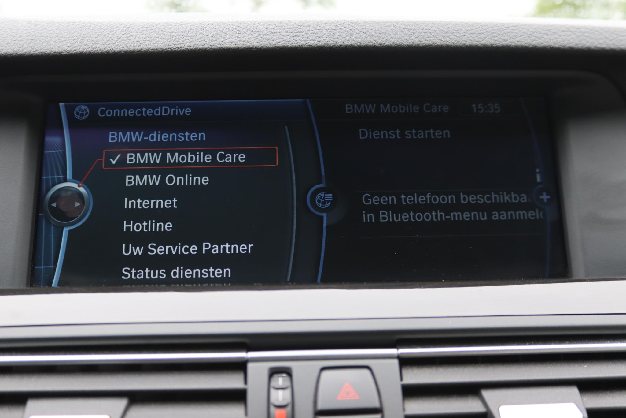 Foto van BMW 5er Reihe