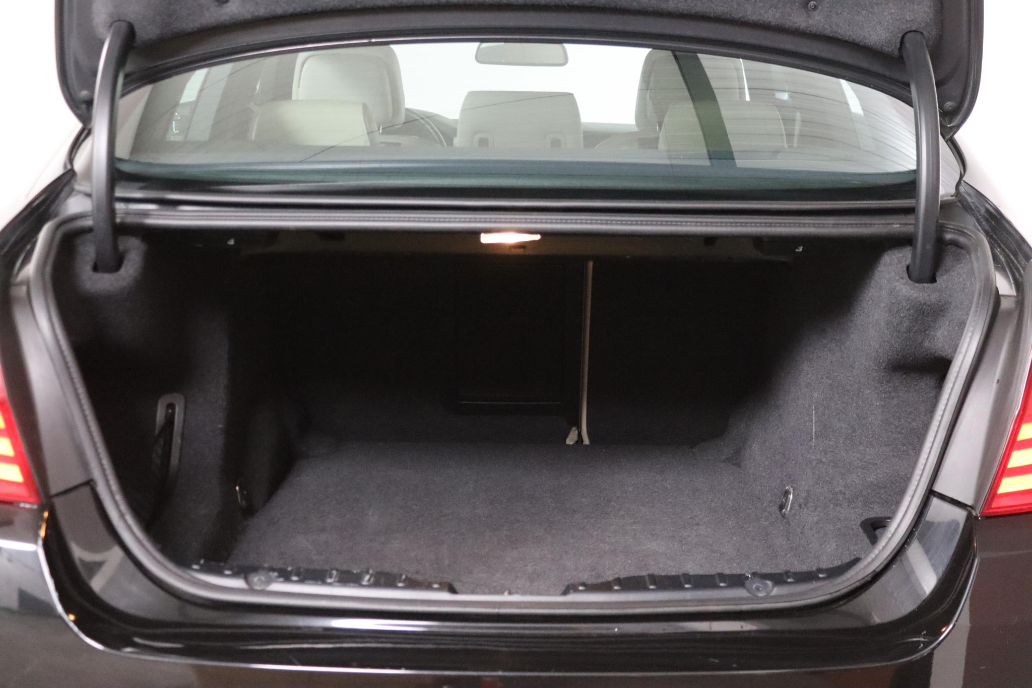 Foto van BMW 5er Reihe