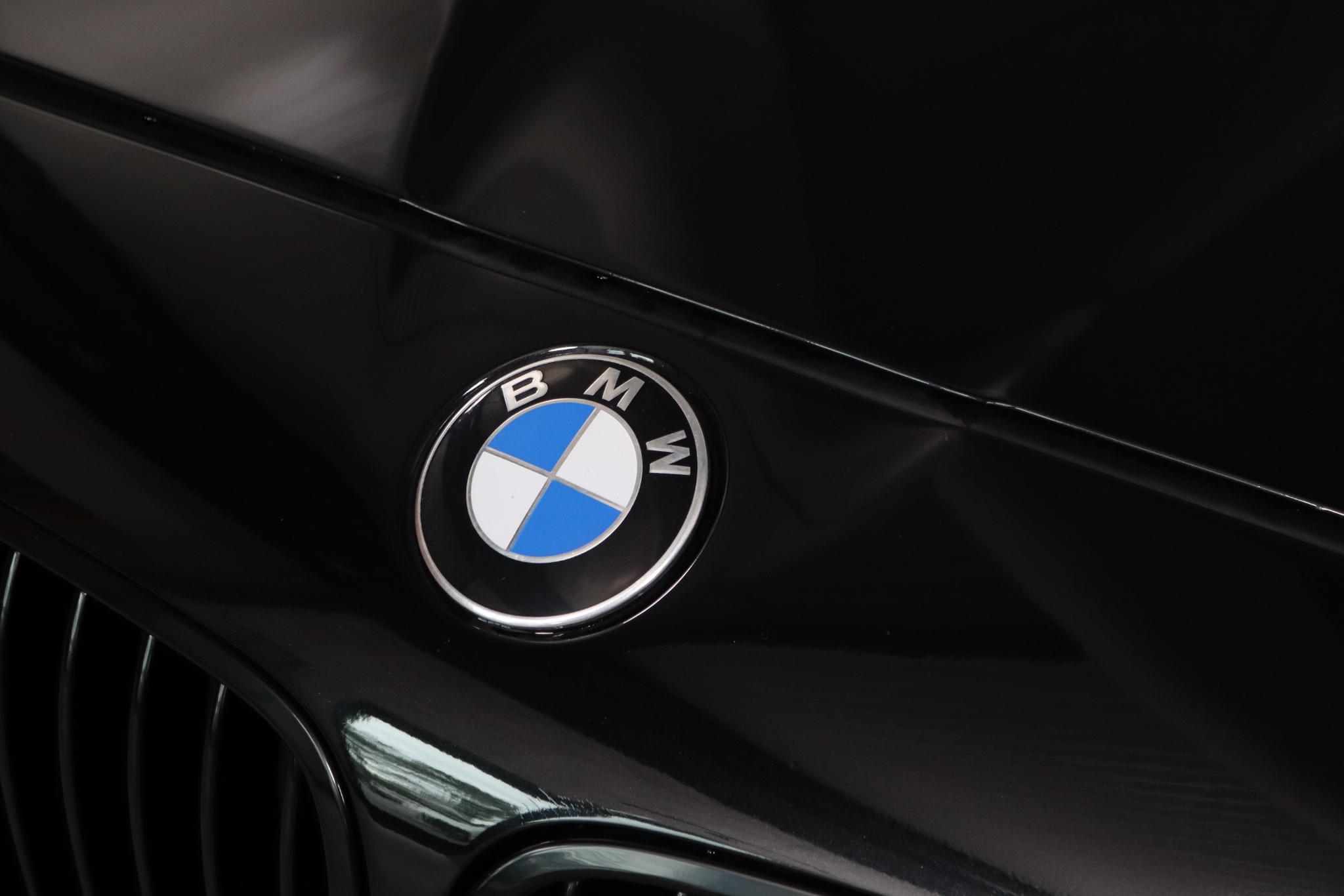 Foto van BMW 5er Reihe