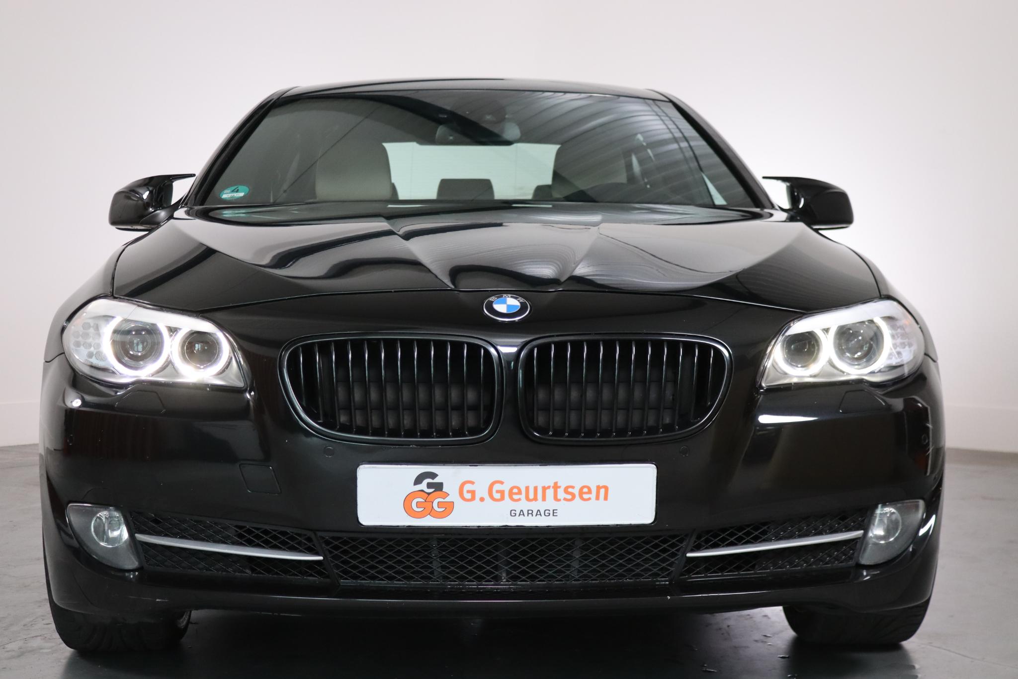 Foto van BMW 5er Reihe