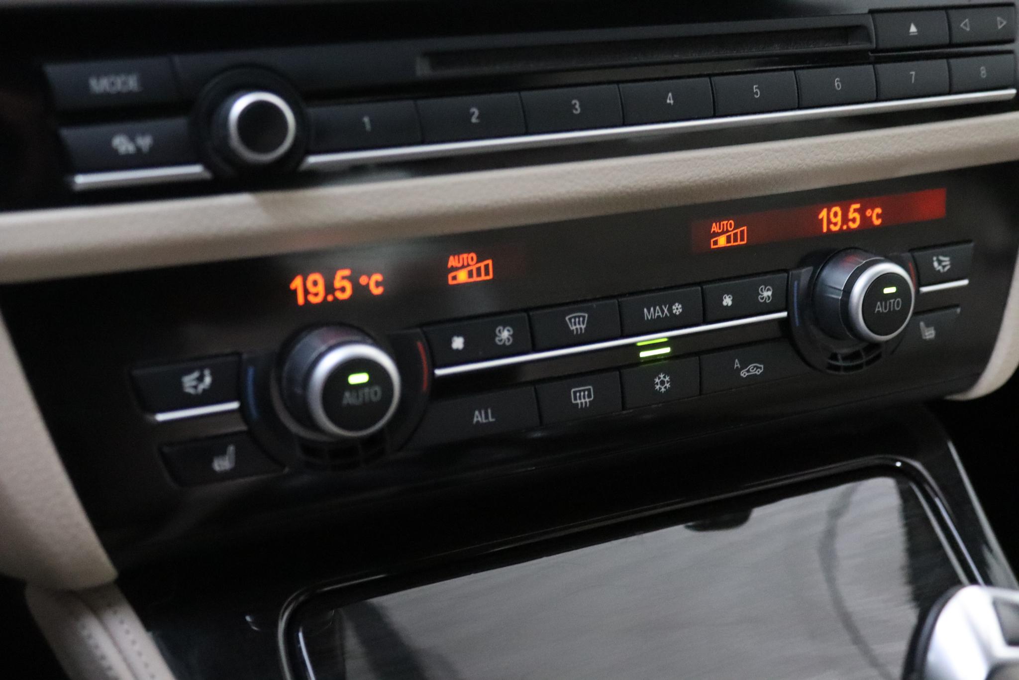 Foto van BMW 5er Reihe